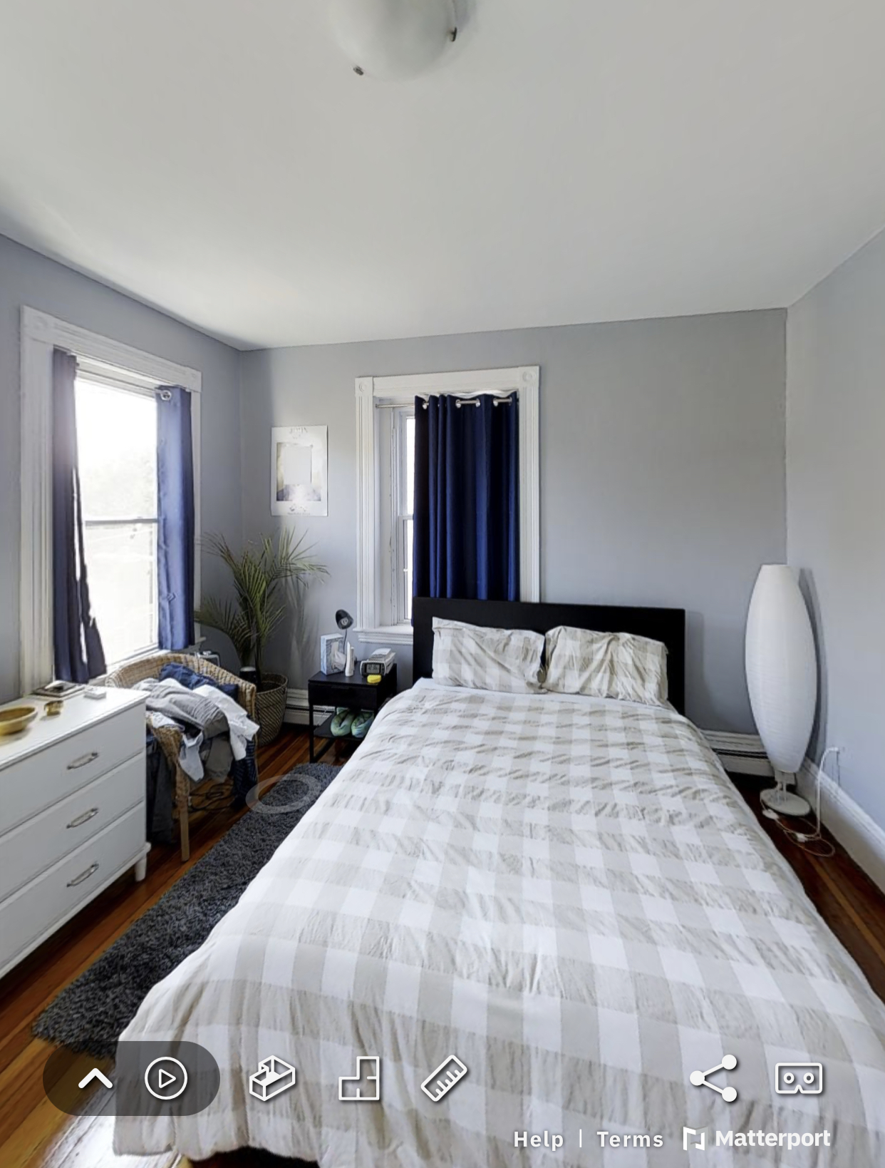 147 Columbia St, The Port