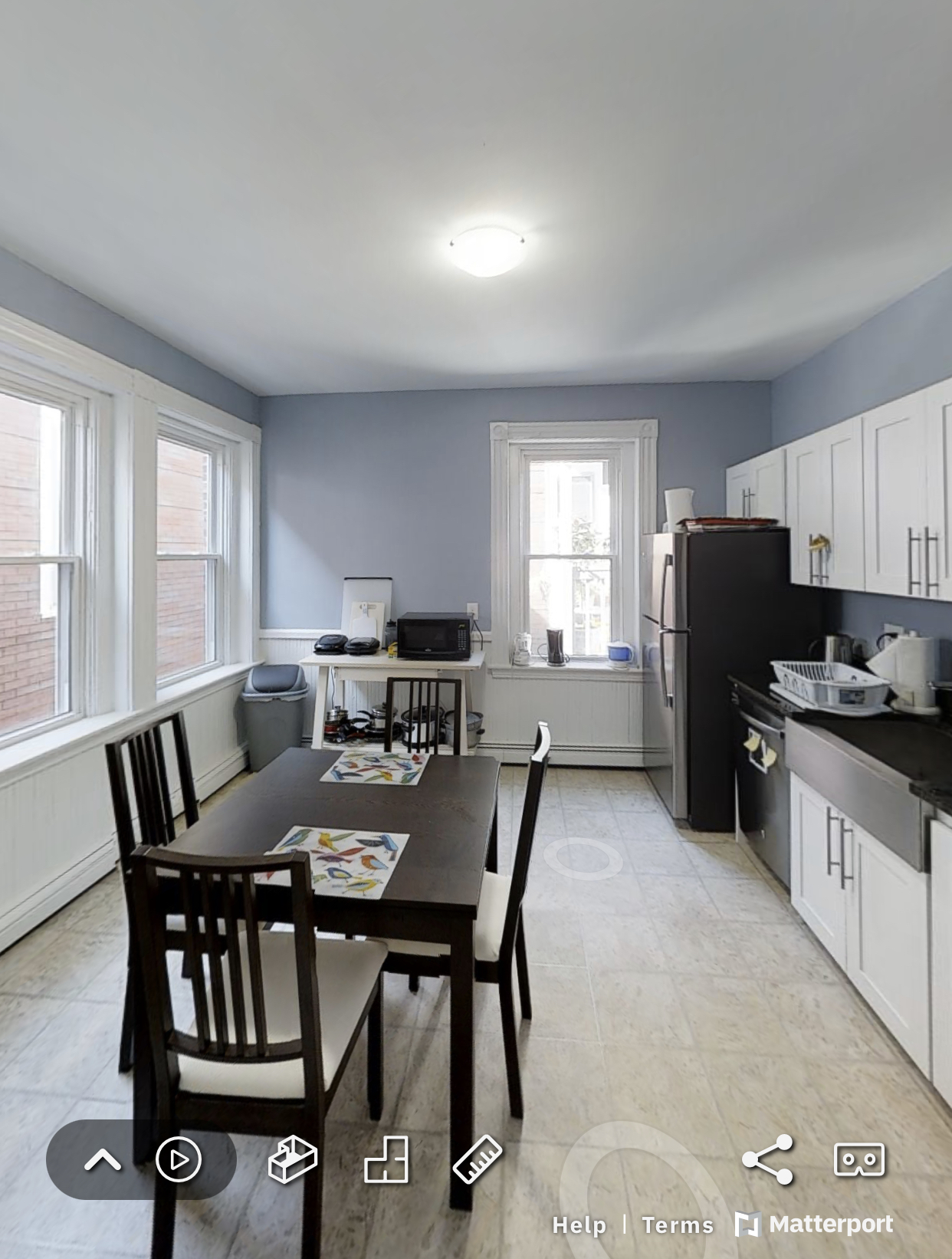 147 Columbia St, The Port