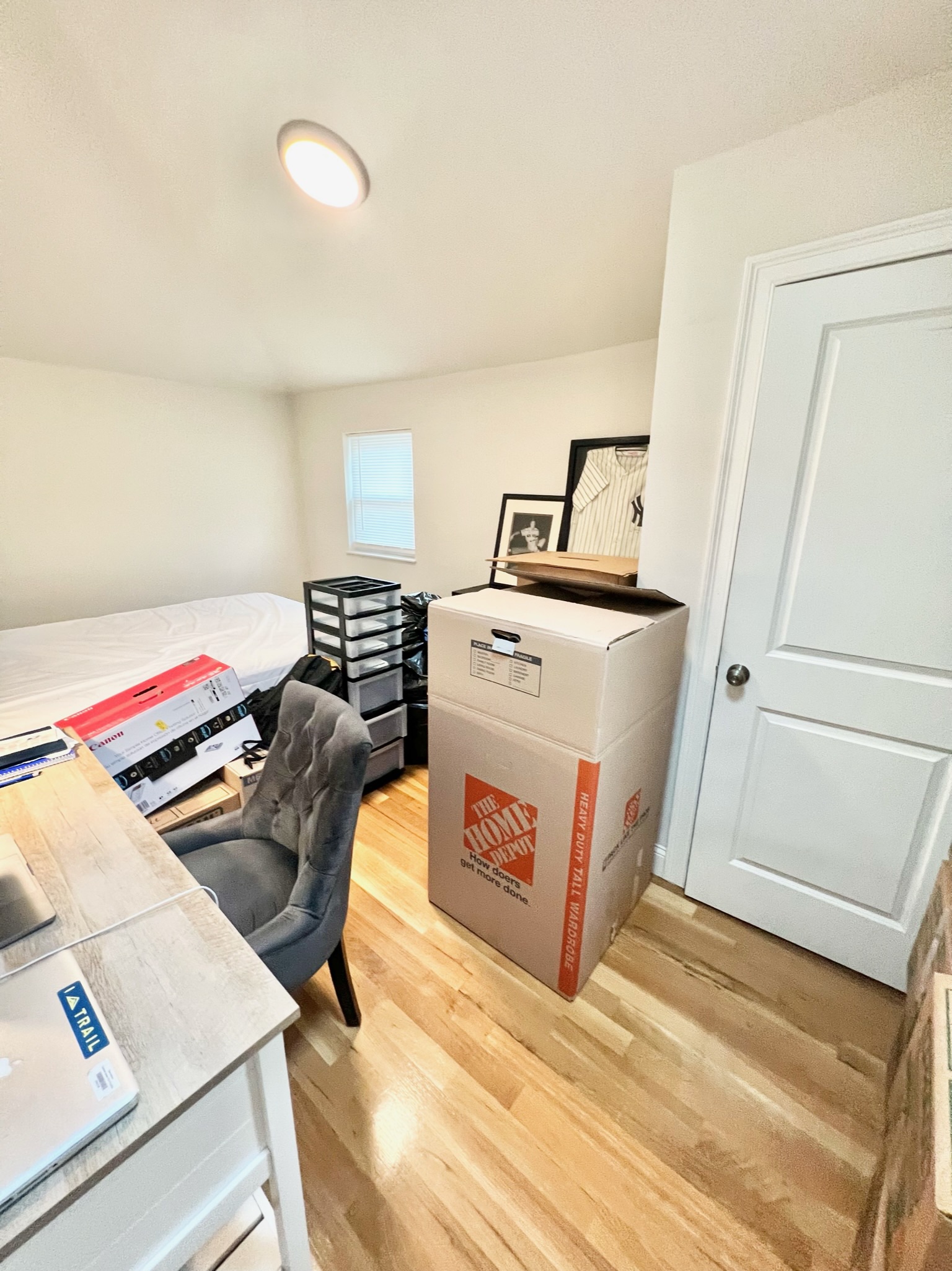 3 bed, 1.5 bath apartment for rent at 9 Greenville St Unit 2, Prospect Hill — photo 15 of 28