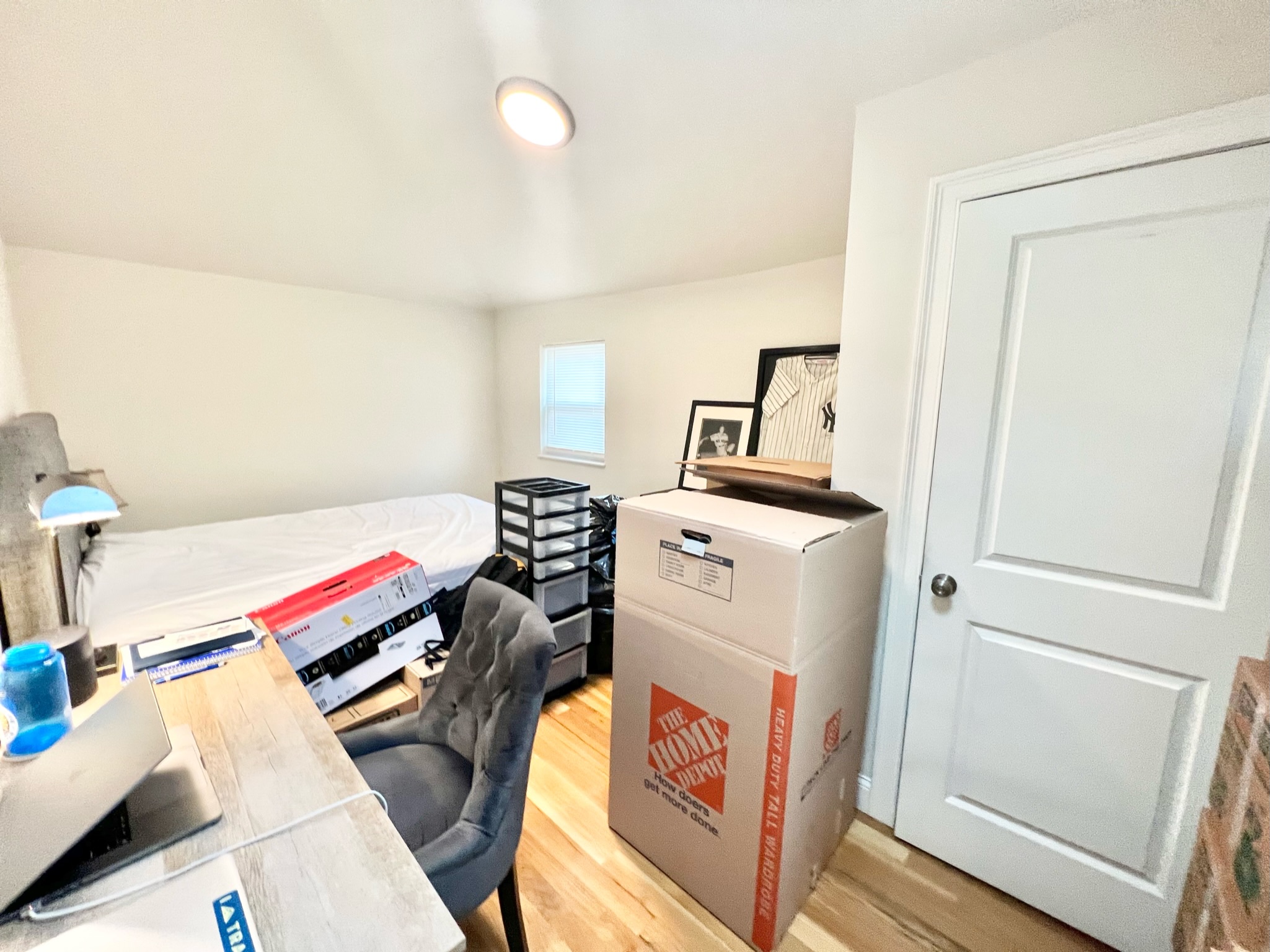 3 bed, 1.5 bath apartment for rent at 9 Greenville St Unit 2, Prospect Hill — photo 16 of 28