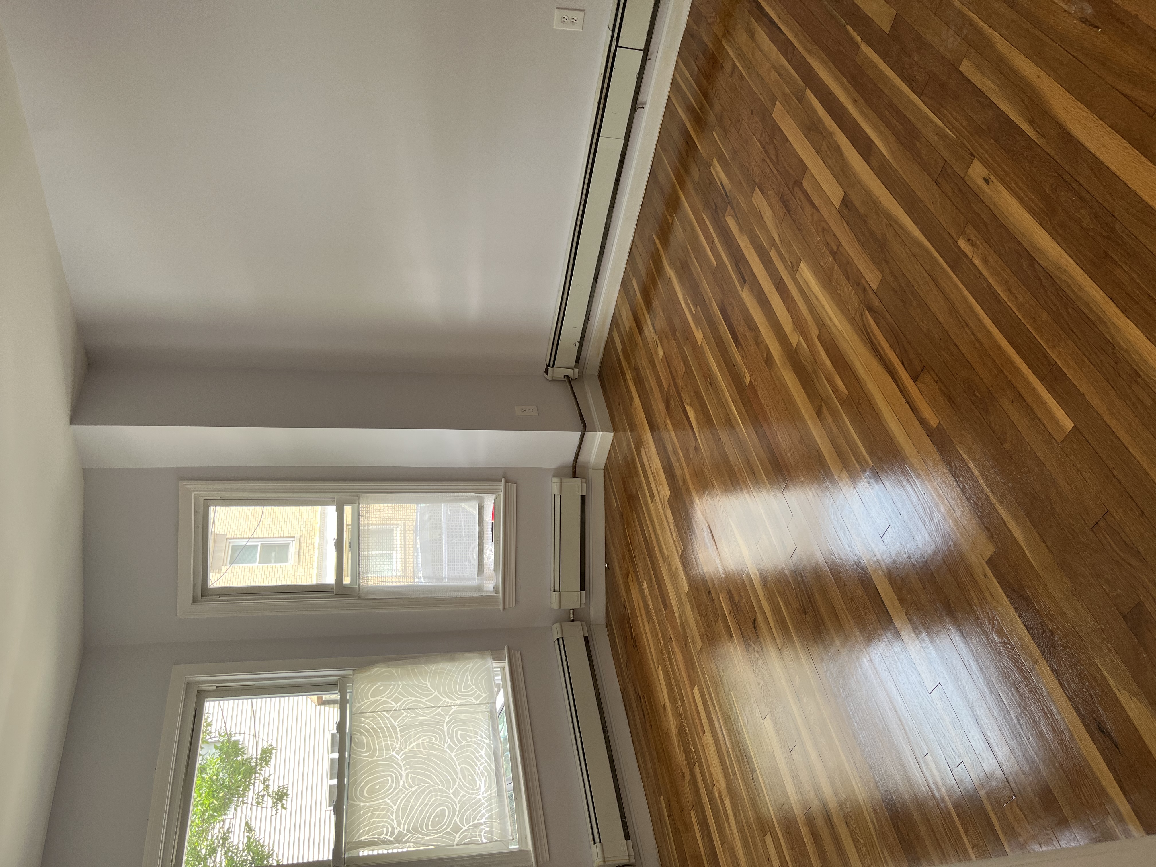 2 bed, 1 bath apartment for rent at 89 Everett St Unit 1, East Boston — photo 3 of 5