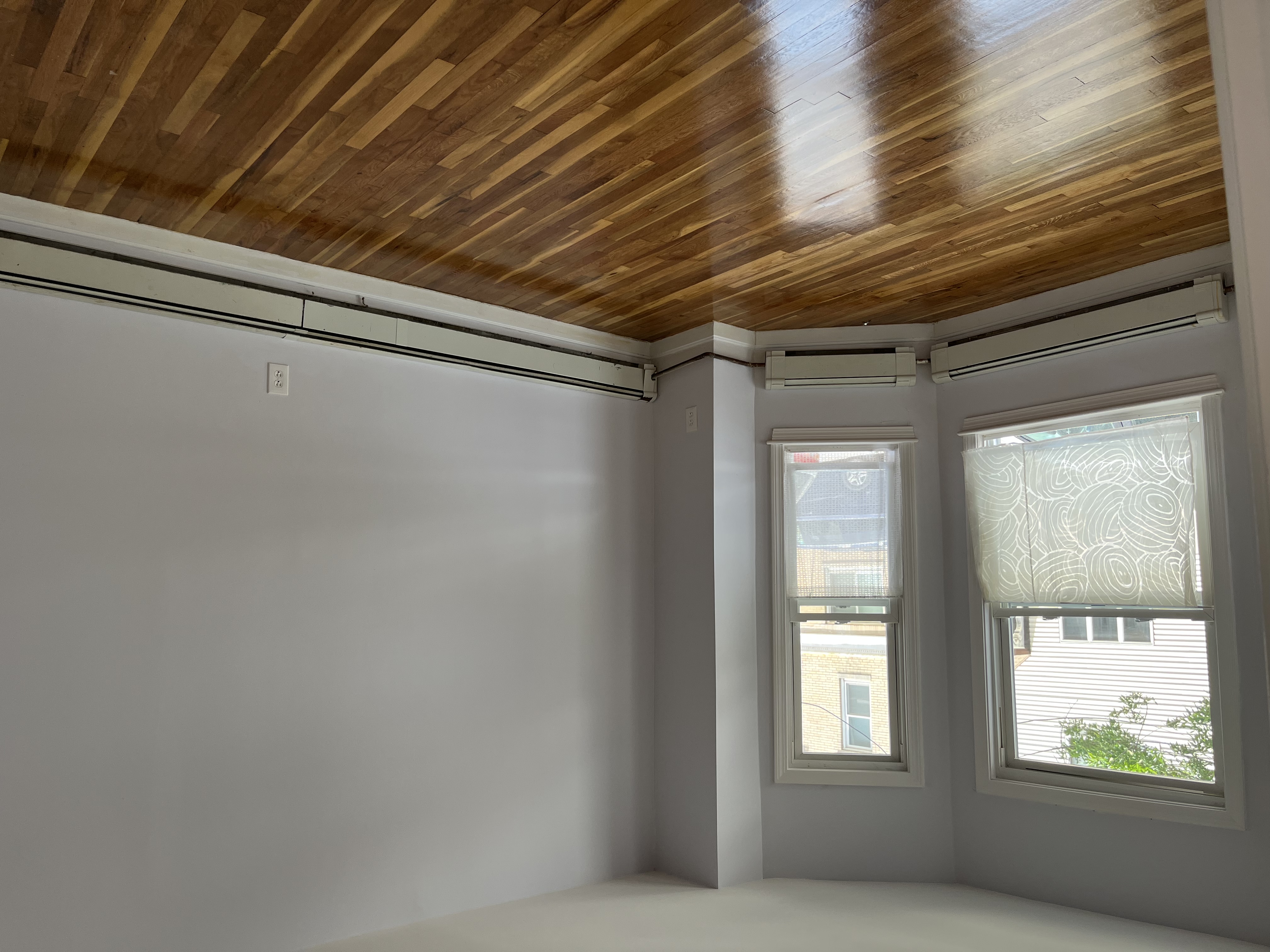 2 bed, 1 bath apartment for rent at 89 Everett St Unit 1, East Boston — photo 4 of 5