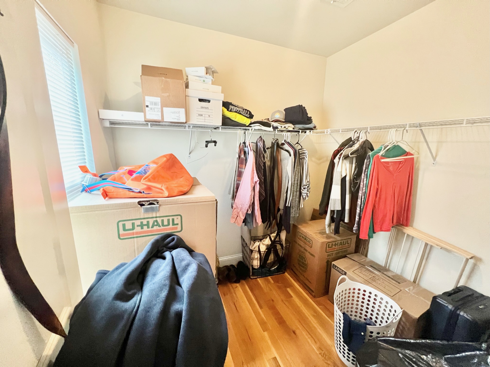 3 bed, 1.5 bath apartment for rent at 9 Greenville St Unit 2, Prospect Hill — photo 20 of 28