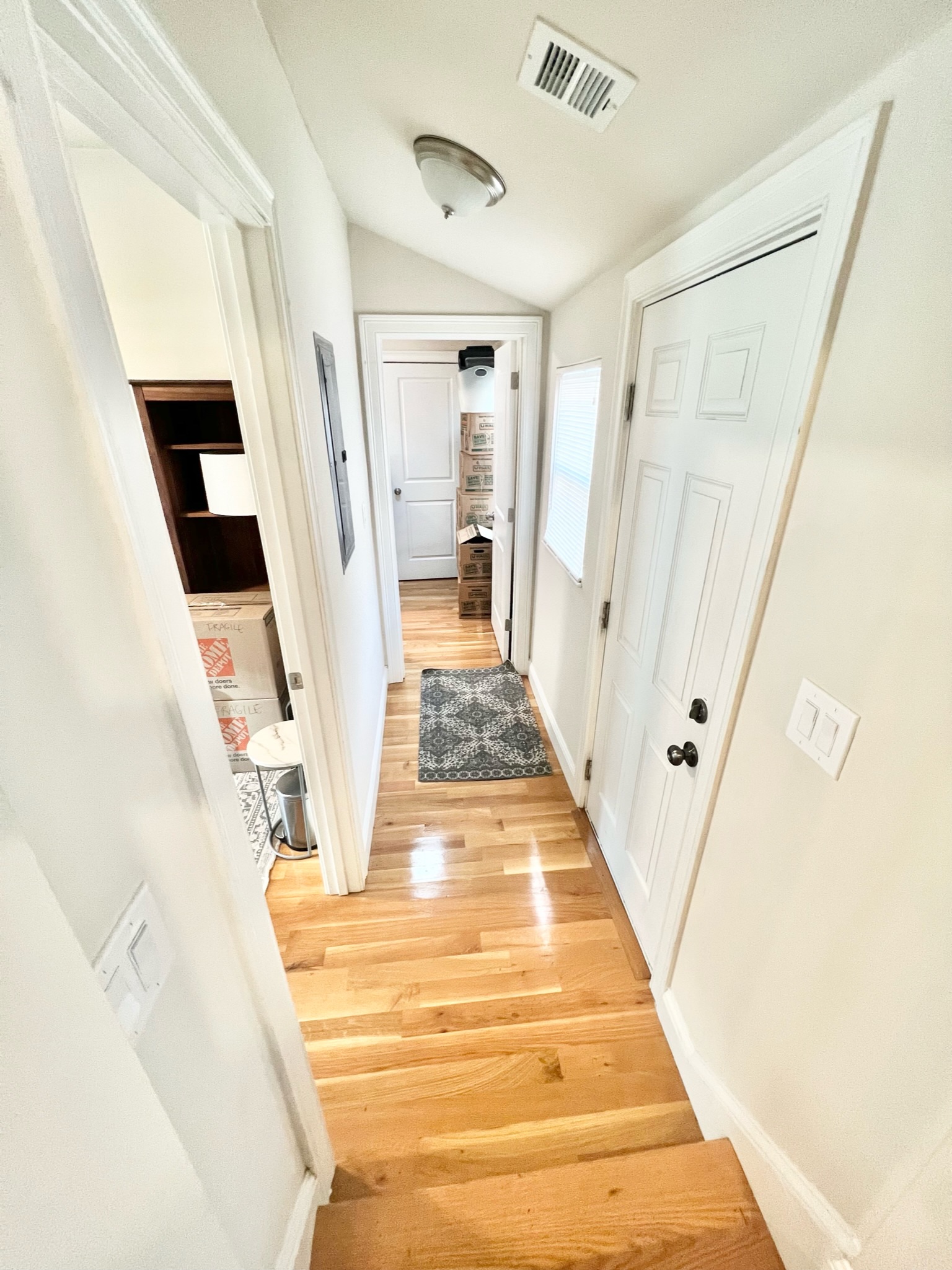 3 bed, 1.5 bath apartment for rent at 9 Greenville St Unit 2, Prospect Hill — photo 24 of 28