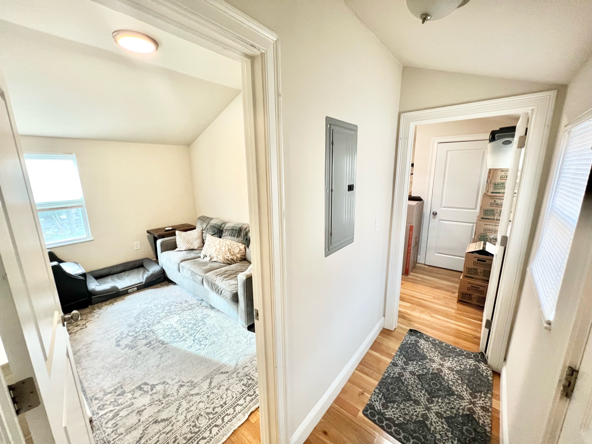 3 bed, 1.5 bath apartment for rent at 9 Greenville St Unit 2, Prospect Hill — photo 25 of 28