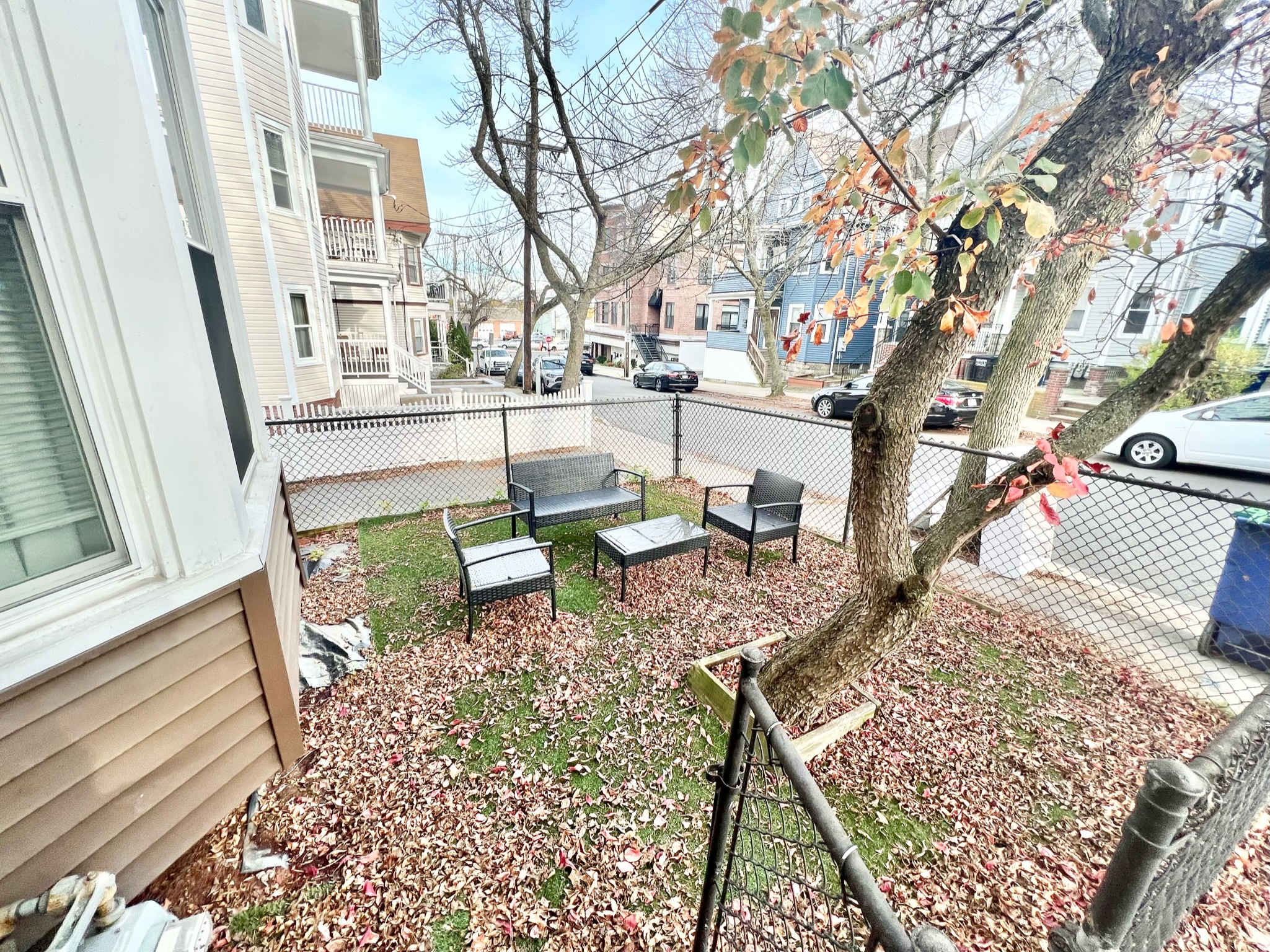 3 bed, 1.5 bath apartment for rent at 9 Greenville St Unit 2, Prospect Hill — photo 26 of 28