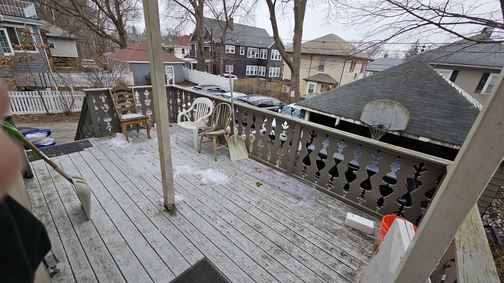 52 Greycliff Rd, Brighton