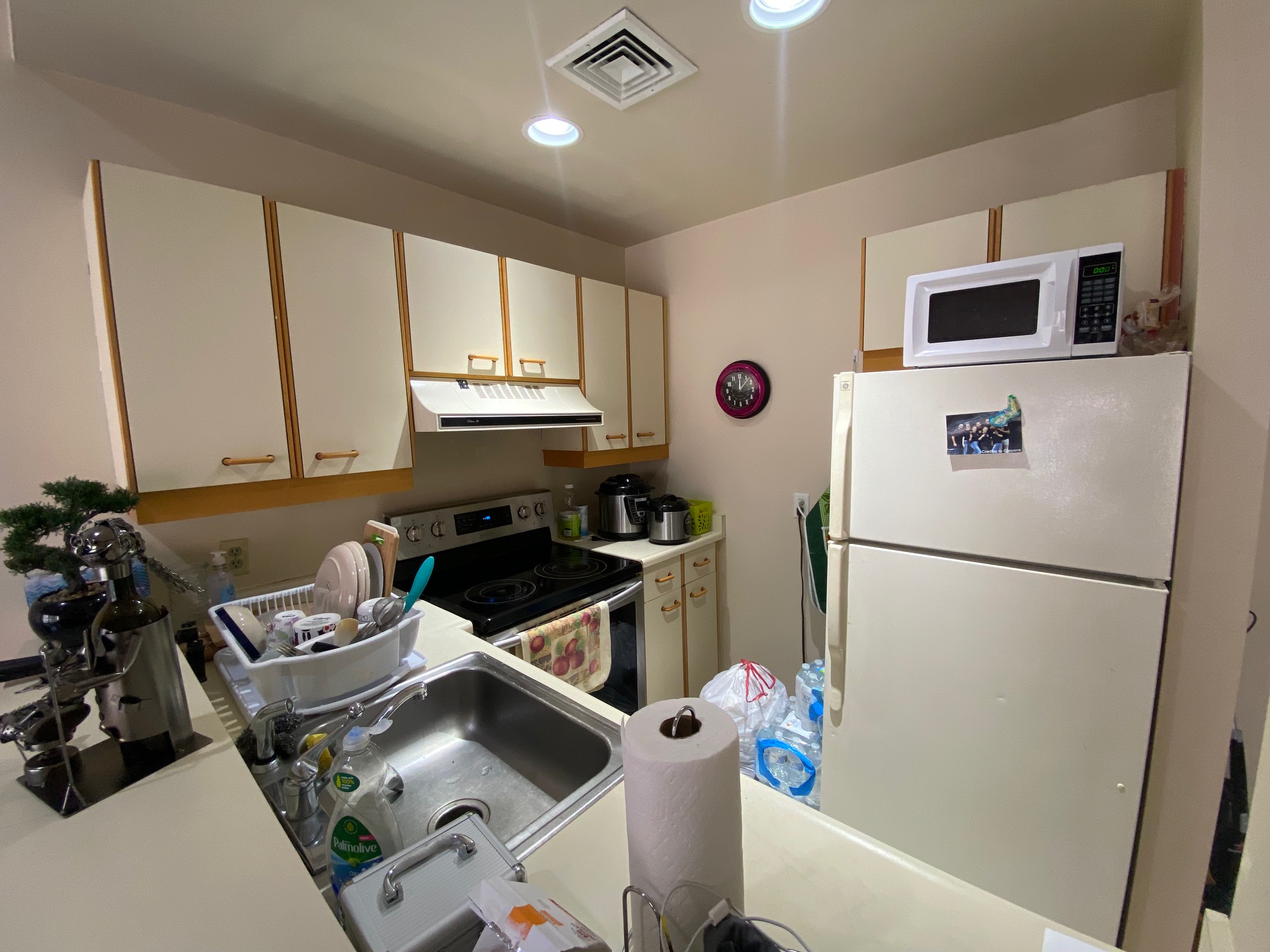 1 bed, 1 bath apartment for rent at 40 Worcester Sq Unit 4, South End — photo 5 of 17