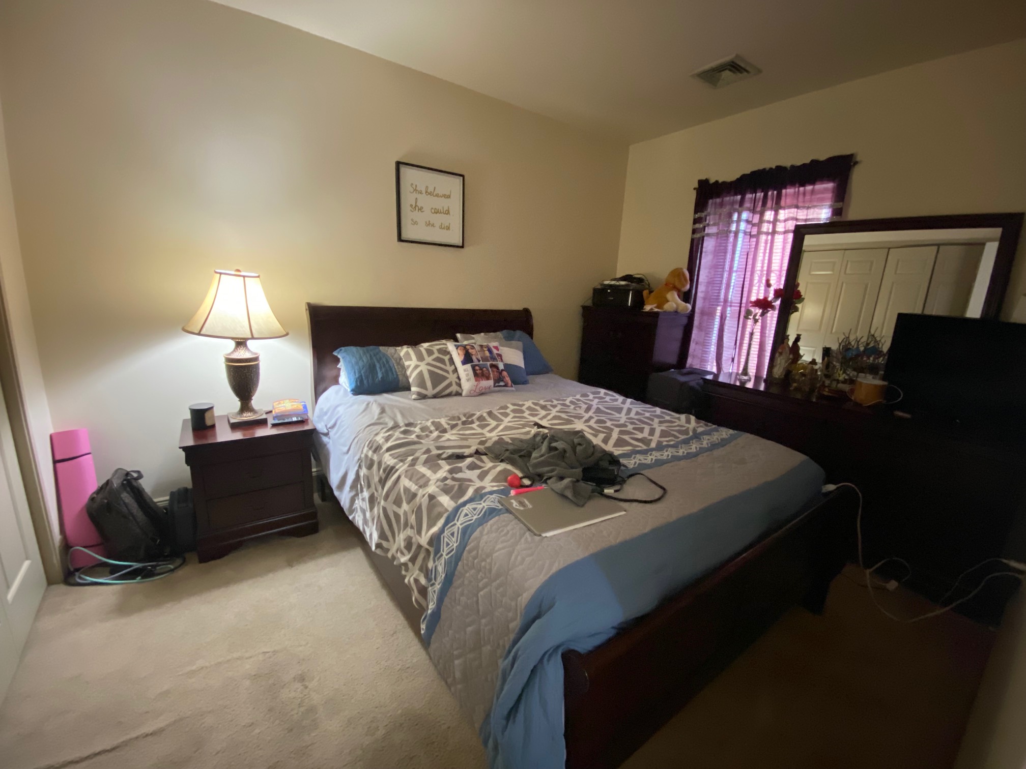 1 bed, 1 bath apartment for rent at 40 Worcester Sq Unit 4, South End — photo 8 of 17