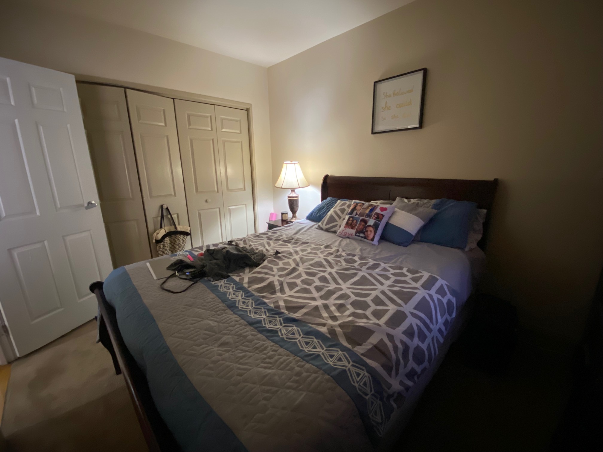 1 bed, 1 bath apartment for rent at 40 Worcester Sq Unit 4, South End — photo 9 of 17