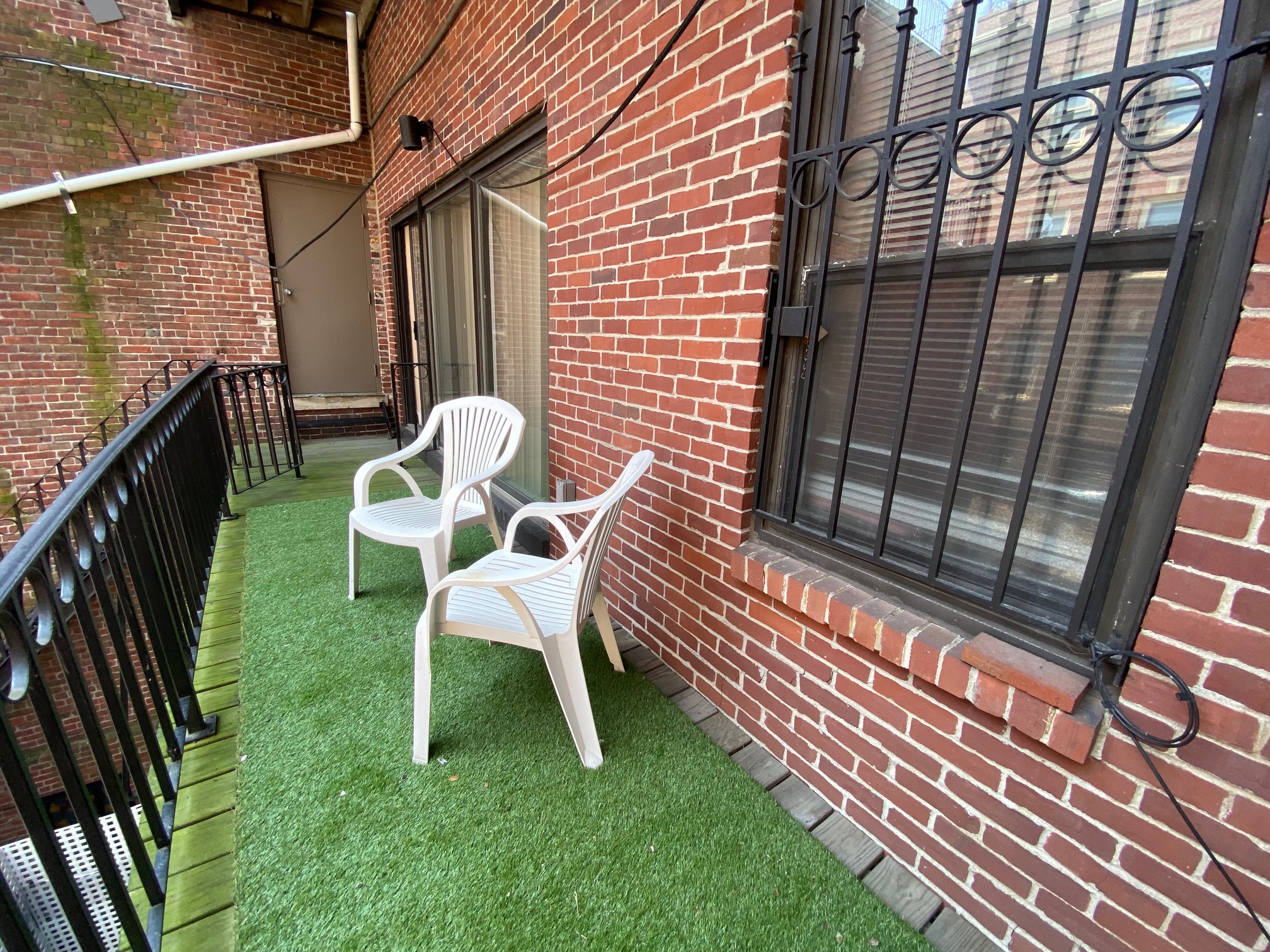 1 bed, 1 bath apartment for rent at 40 Worcester Sq Unit 4, South End — photo 12 of 17