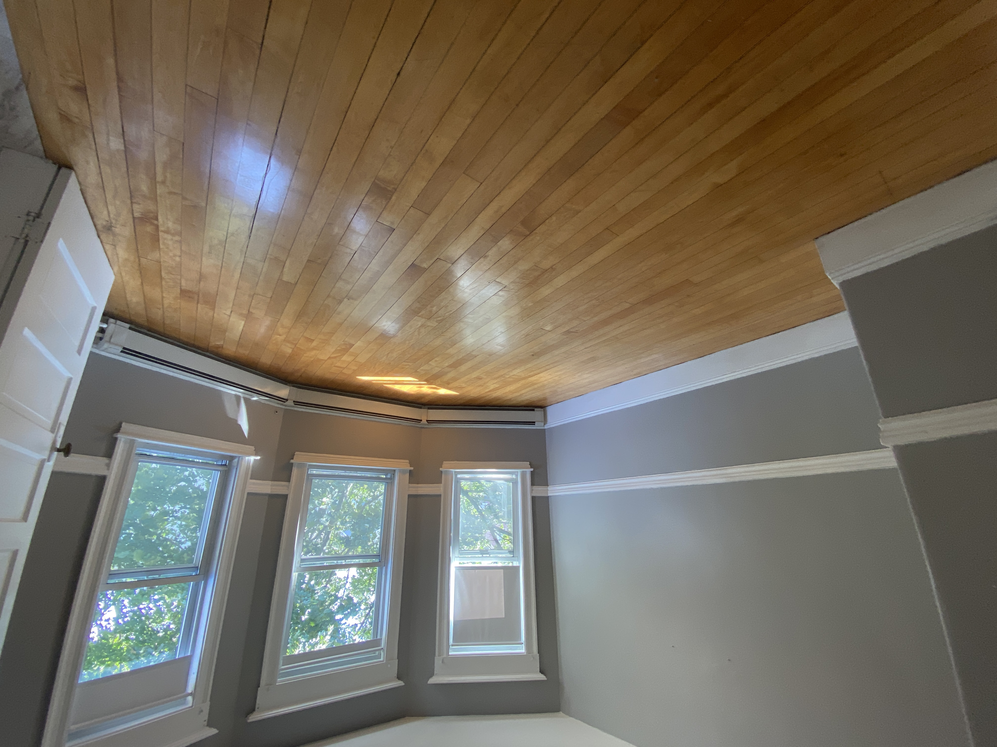 3.5 bed, 1 bath apartment for rent at 308 Belgrade Ave Unit 3, Roslindale — photo 7 of 17