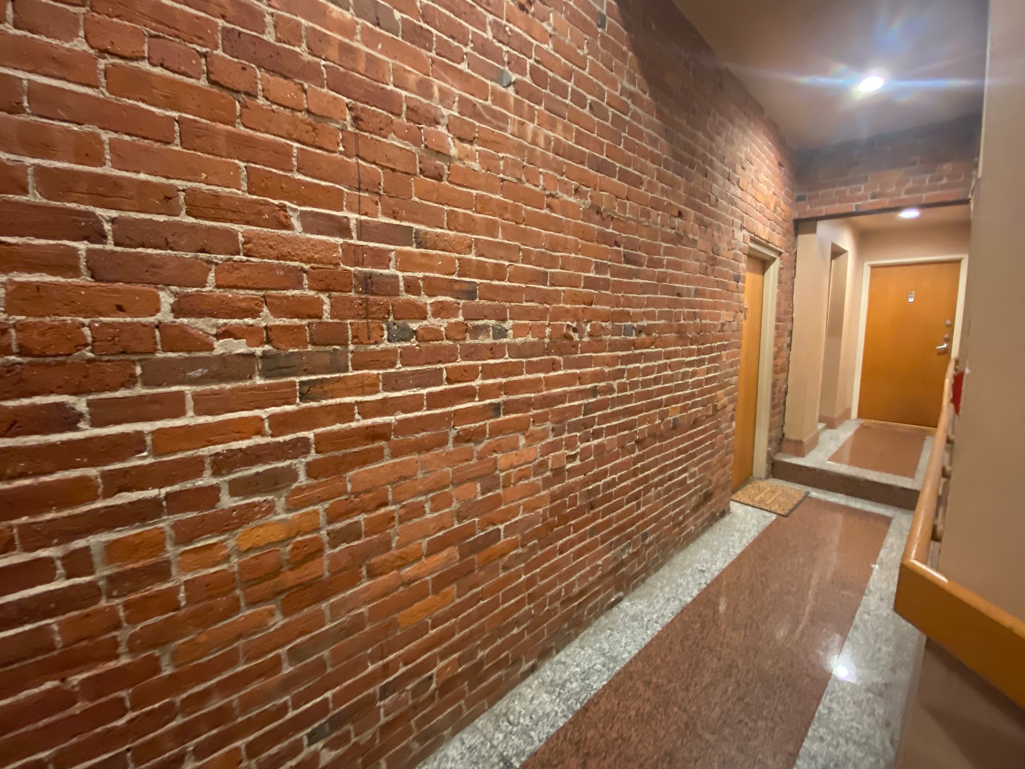 1 bed, 1 bath apartment for rent at 40 Worcester Sq Unit 4, South End — photo 15 of 17
