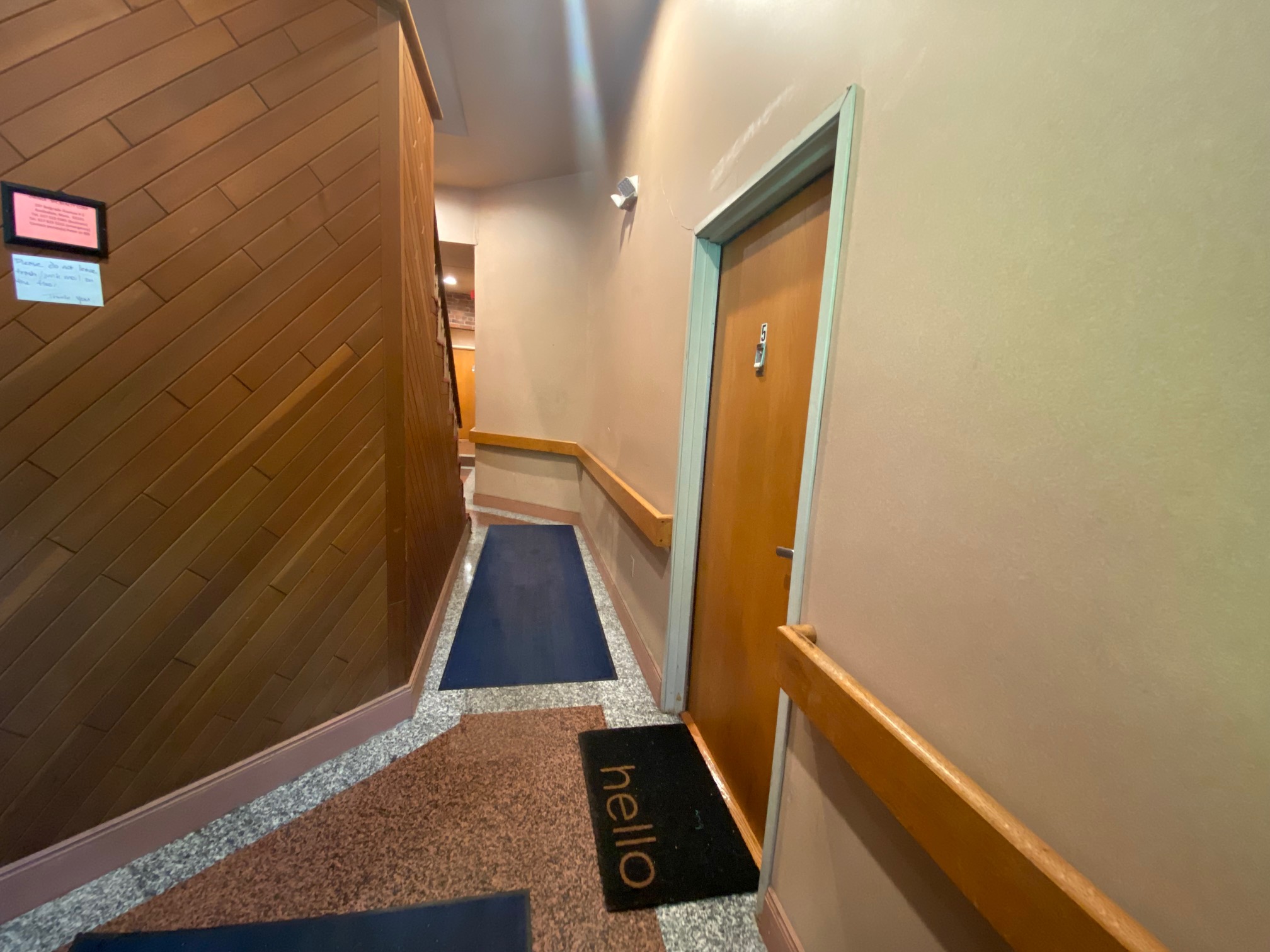 1 bed, 1 bath apartment for rent at 40 Worcester Sq Unit 4, South End — photo 14 of 17