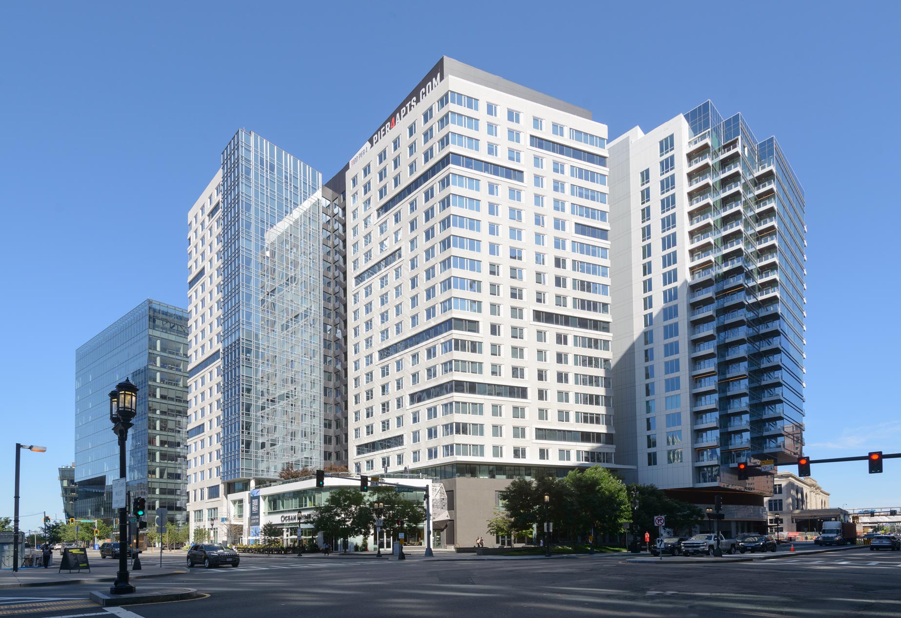 1 bed, 1 bath apartment for rent at 100 Pier 4 Blvd Unit 2208, Seaport District — photo 14 of 14