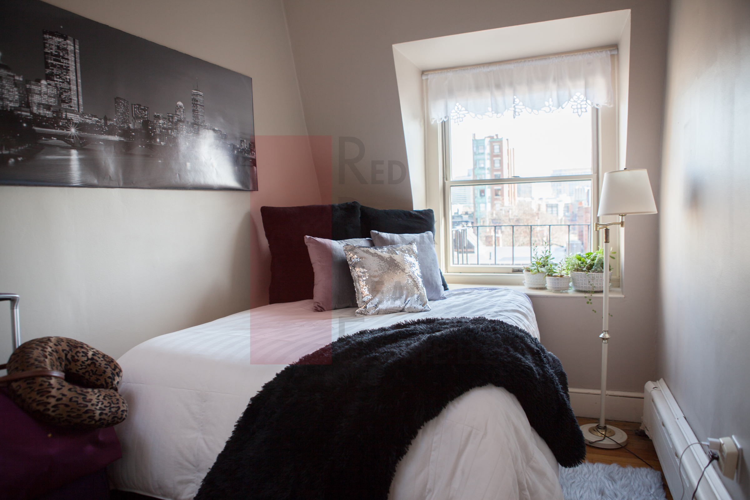 1 bed, 1 bath apartment for rent at 80 Mount Vernon St Unit 12, Beacon Hill — photo 7 of 8