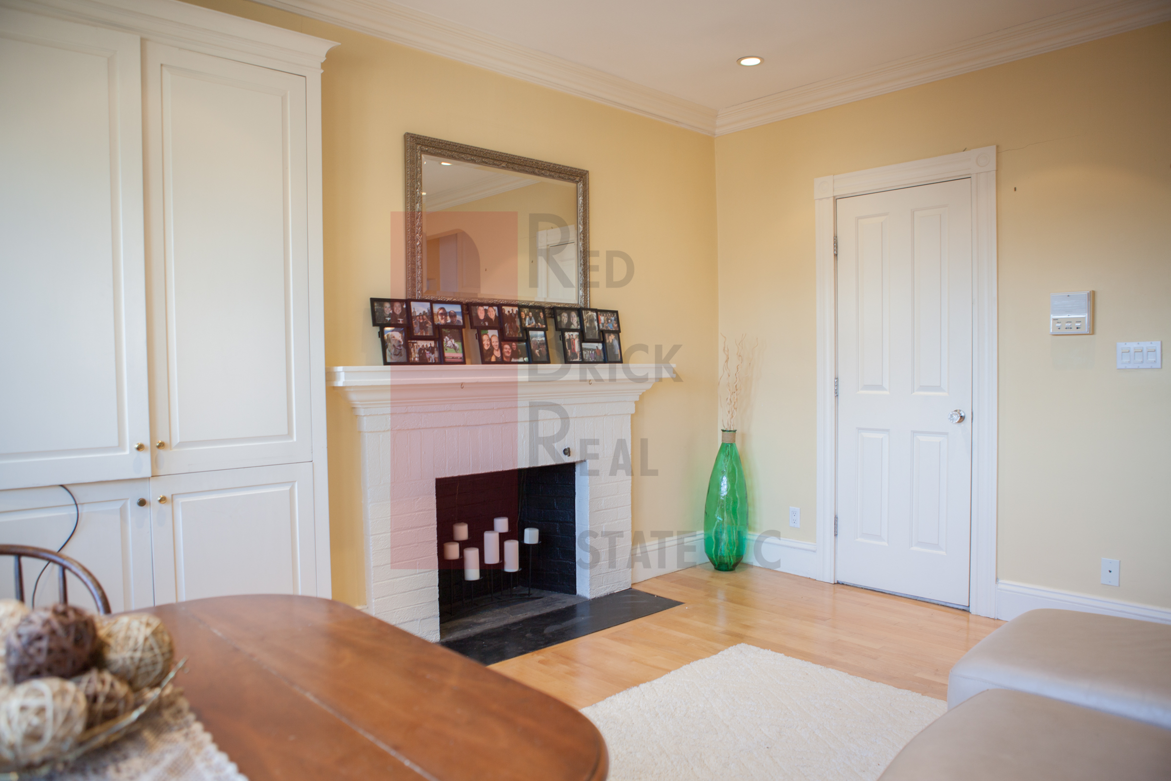 1 bed, 1 bath apartment for rent at 80 Mount Vernon St Unit 12, Beacon Hill — photo 4 of 8