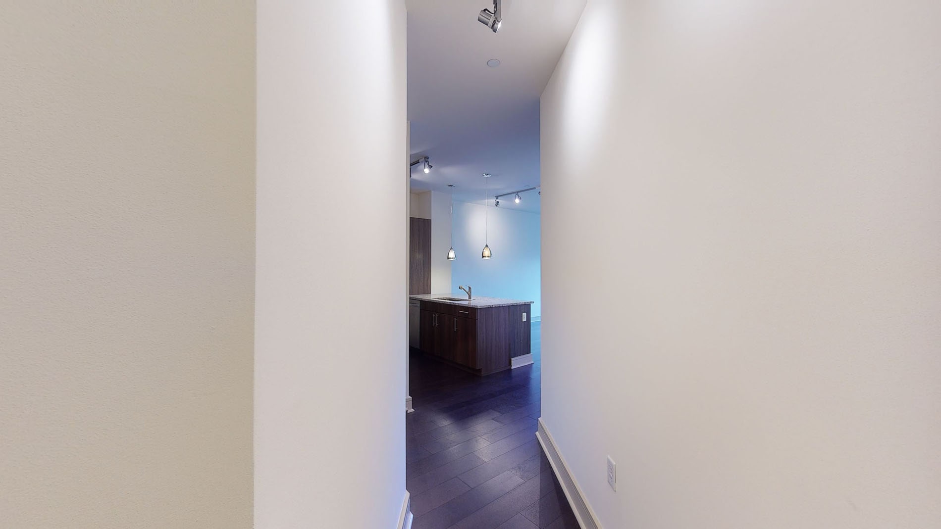 1 bed, 1 bath apartment for rent at 100 Pier 4 Blvd Unit 2208, Seaport District — photo 1 of 14