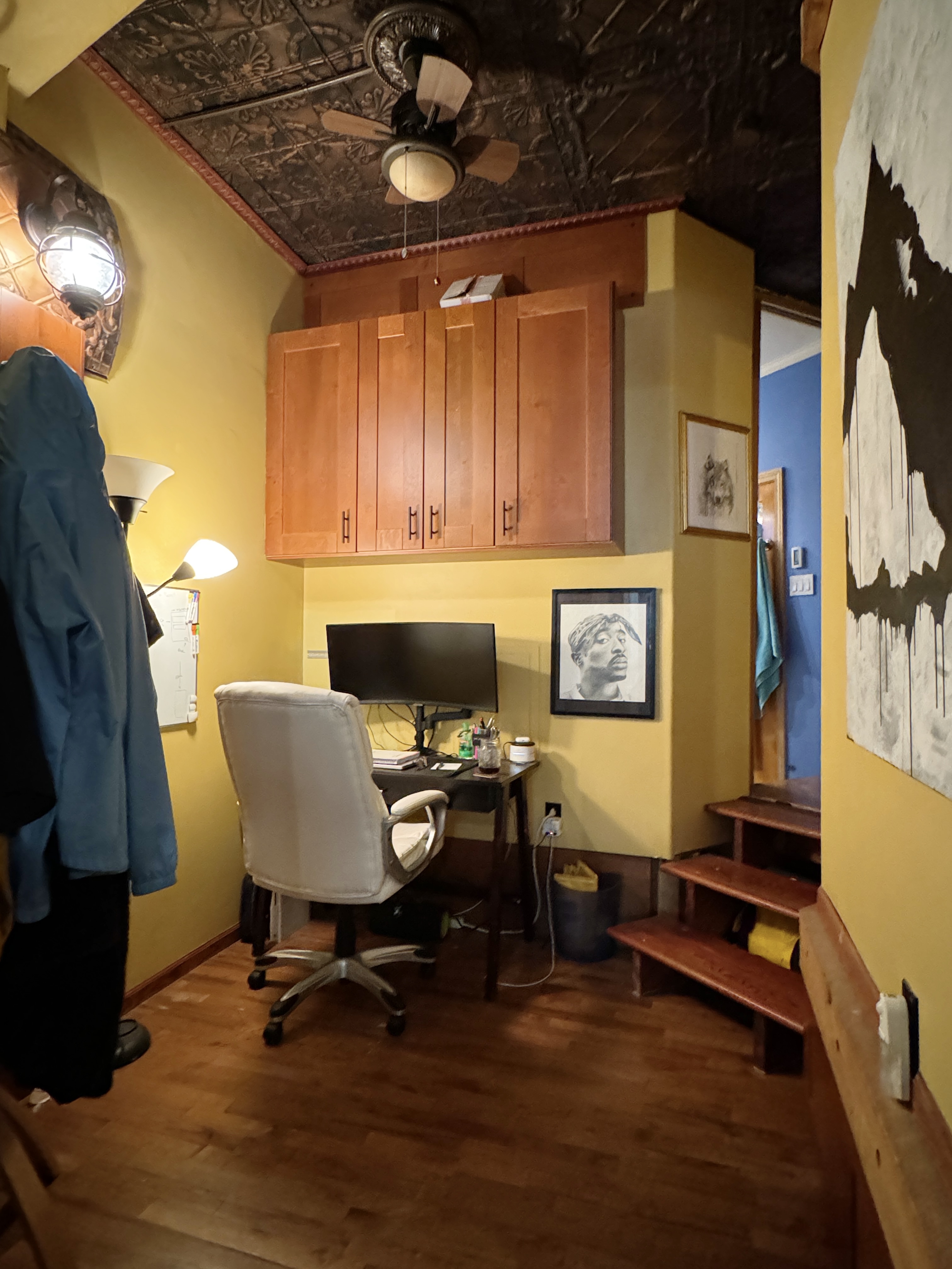 1 bed, 1 bath apartment for rent at 51 Broadway Unit 1, Chelsea — photo 15 of 20