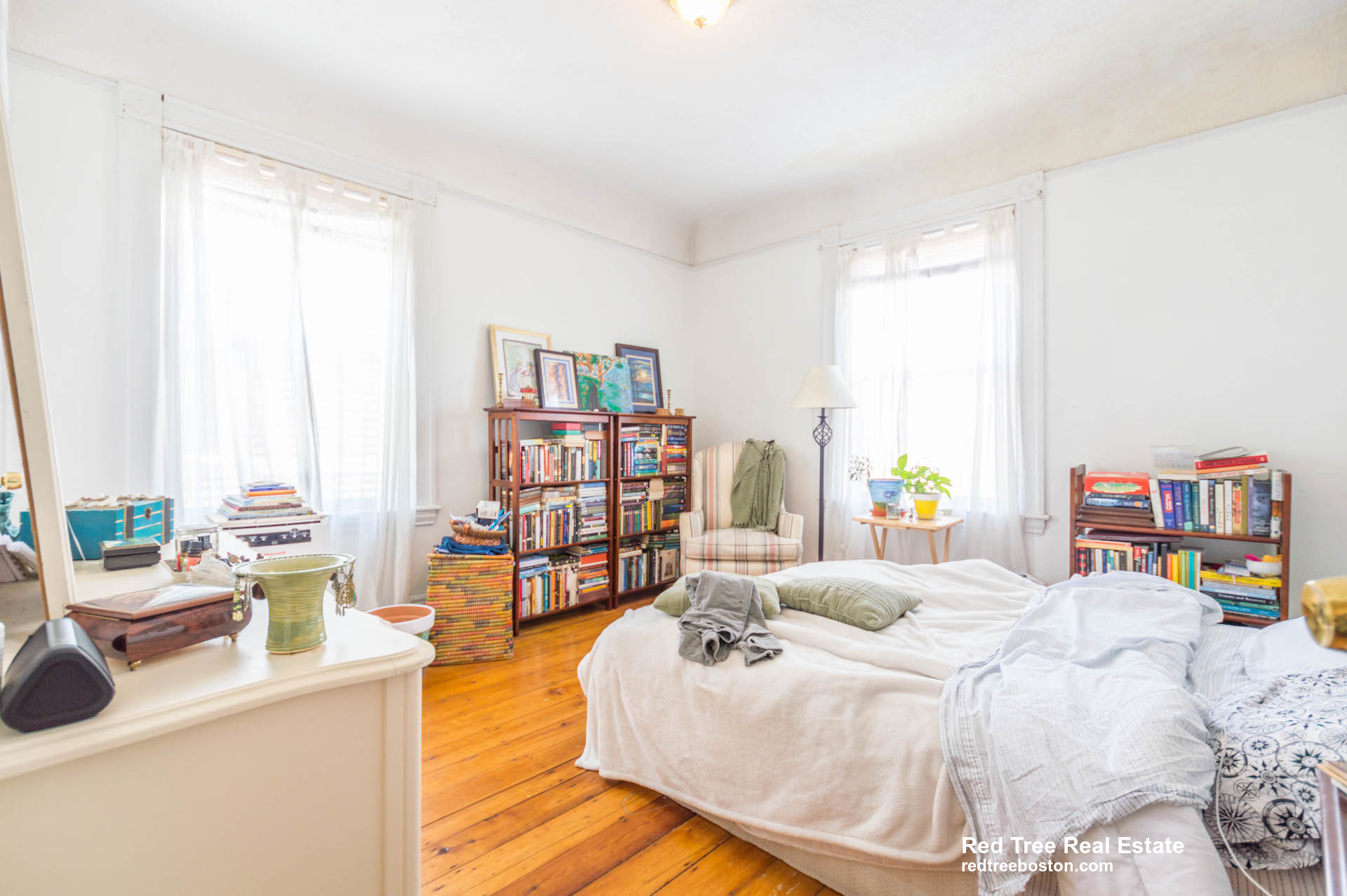 48 Green St, Jamaica Plain