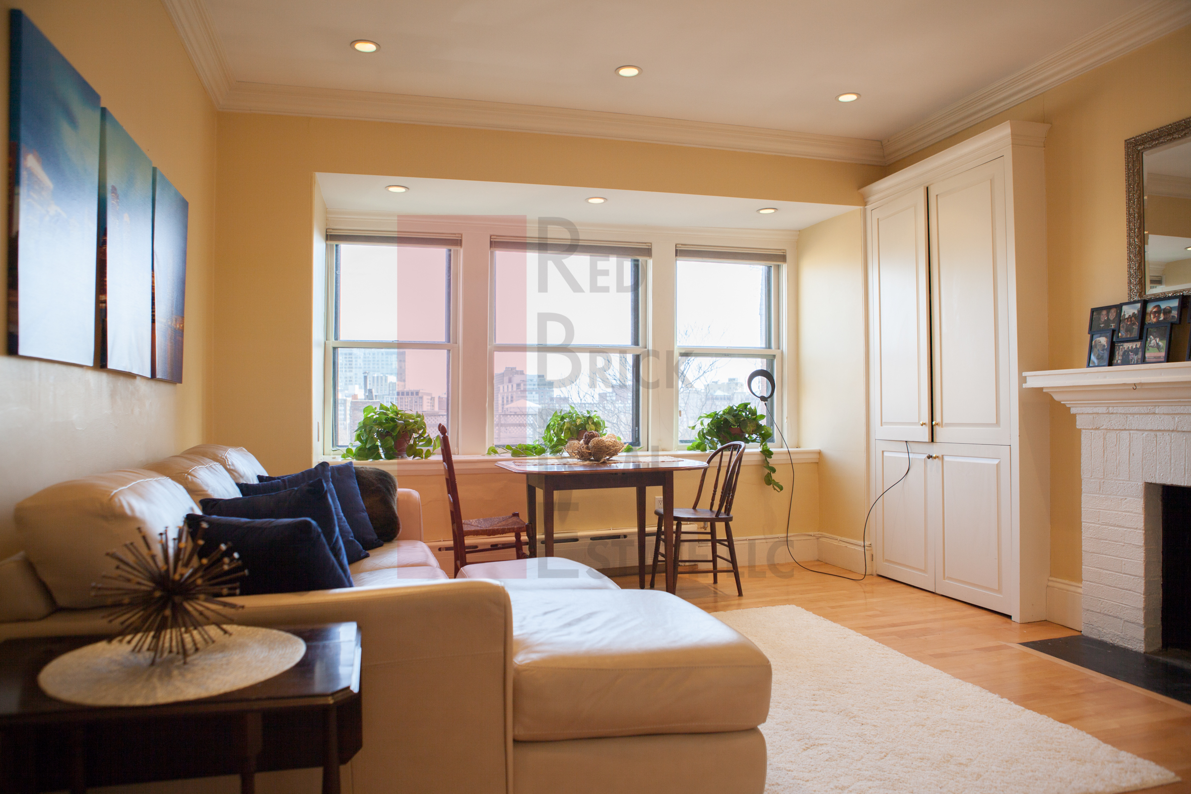 1 bed, 1 bath apartment for rent at 80 Mount Vernon St Unit 12, Beacon Hill — photo 2 of 8