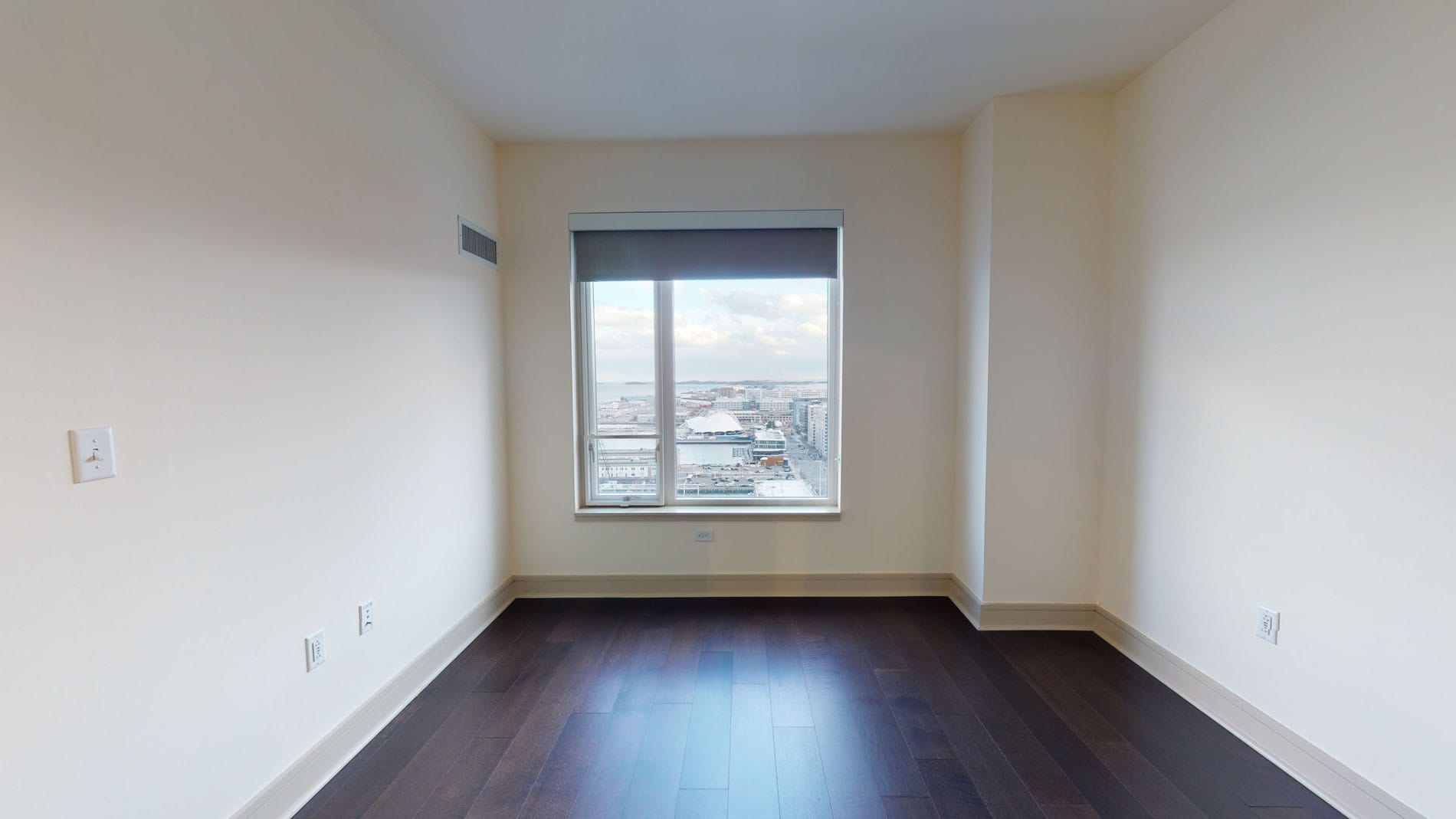 1 bed, 1 bath apartment for rent at 100 Pier 4 Blvd Unit 2208, Seaport District — photo 6 of 14