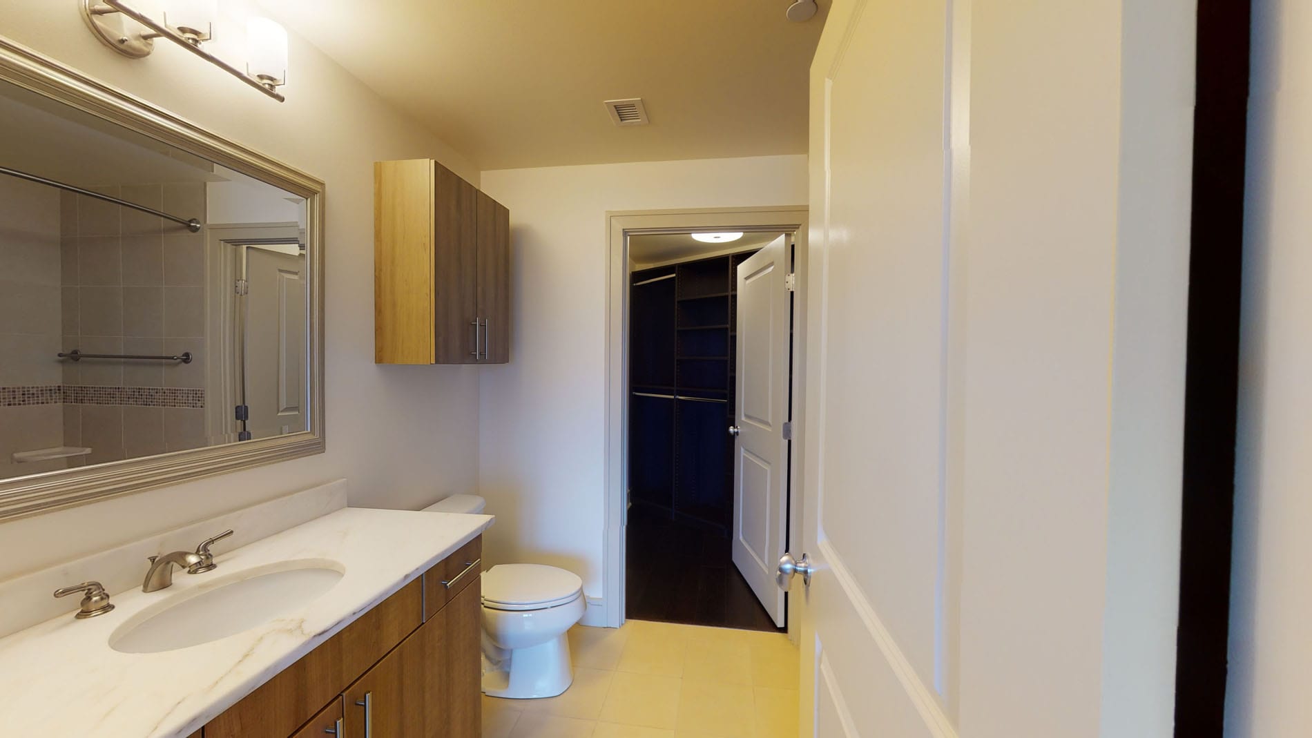 1 bed, 1 bath apartment for rent at 100 Pier 4 Blvd Unit 2208, Seaport District — photo 7 of 14