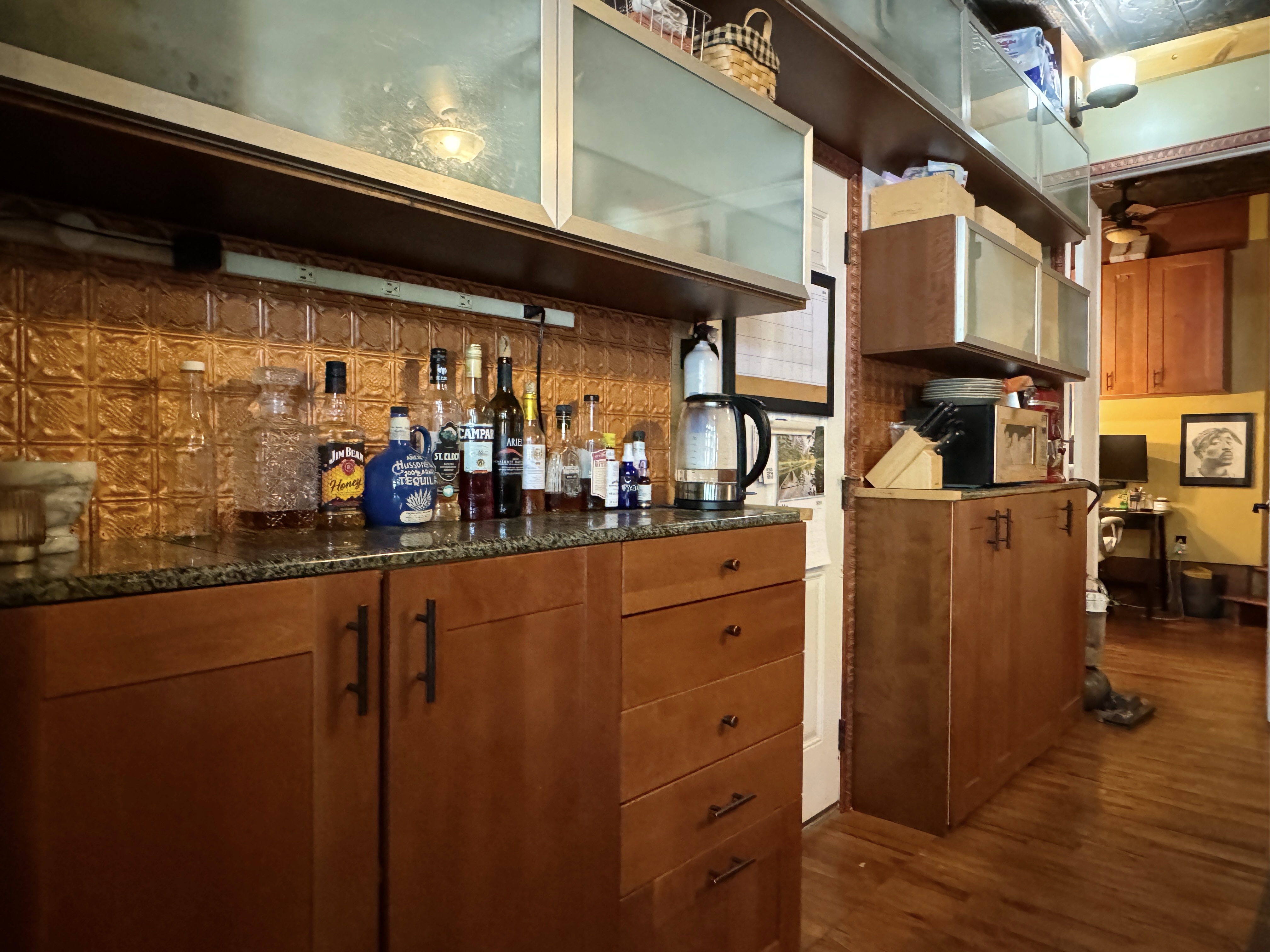 1 bed, 1 bath apartment for rent at 51 Broadway Unit 1, Chelsea — photo 9 of 20