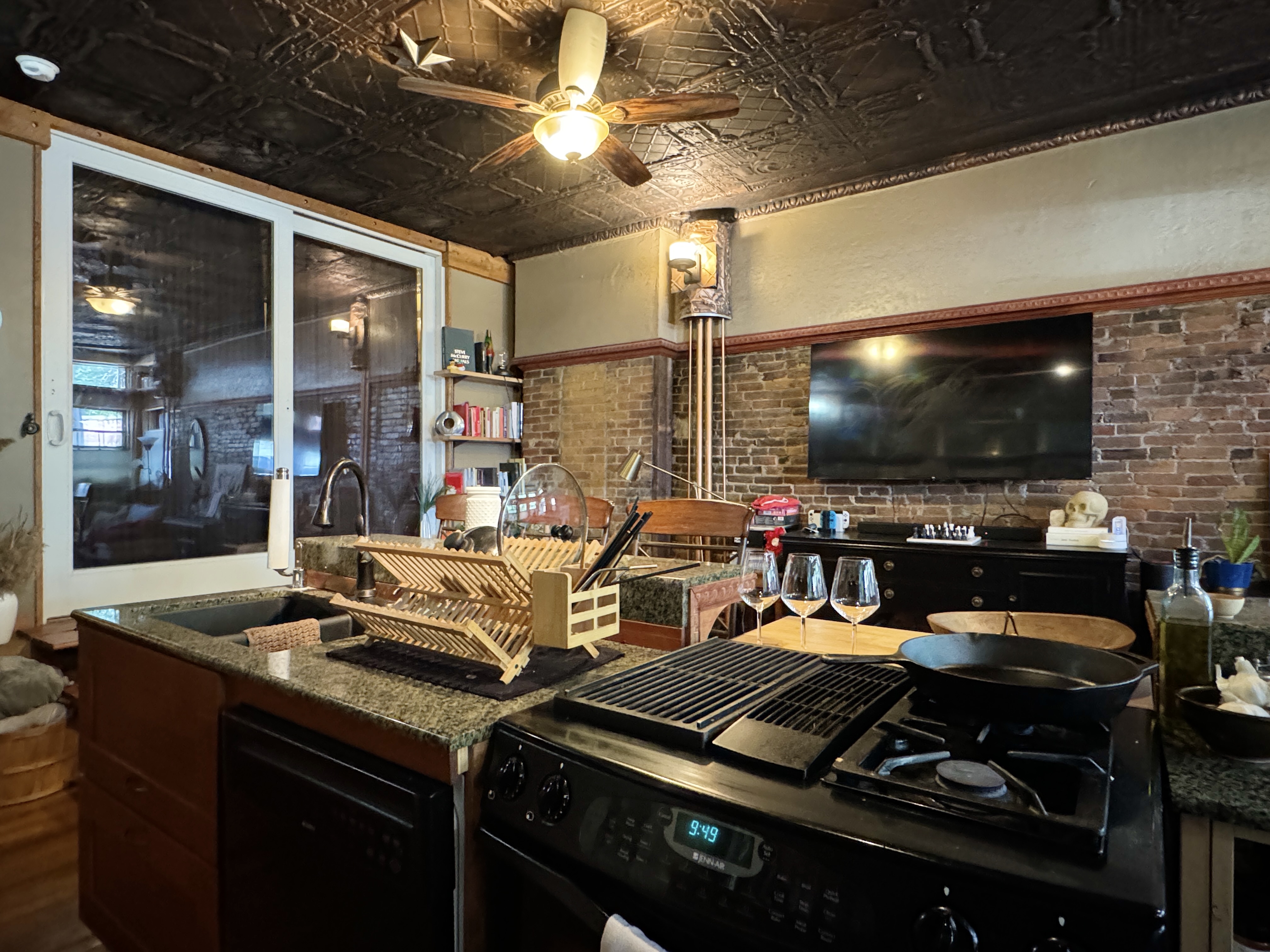 1 bed, 1 bath apartment for rent at 51 Broadway Unit 1, Chelsea — photo 8 of 20