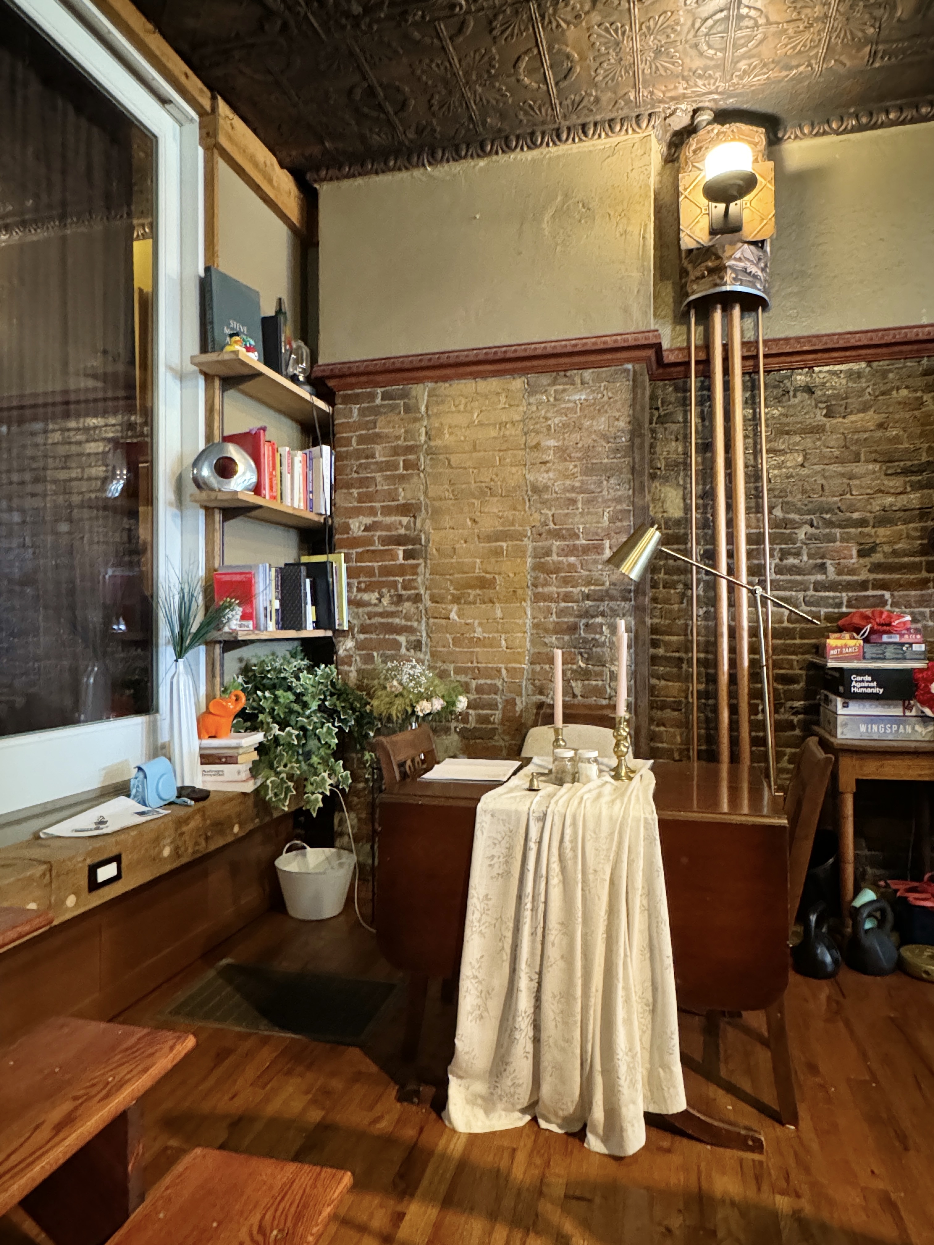 1 bed, 1 bath apartment for rent at 51 Broadway Unit 1, Chelsea — photo 7 of 20