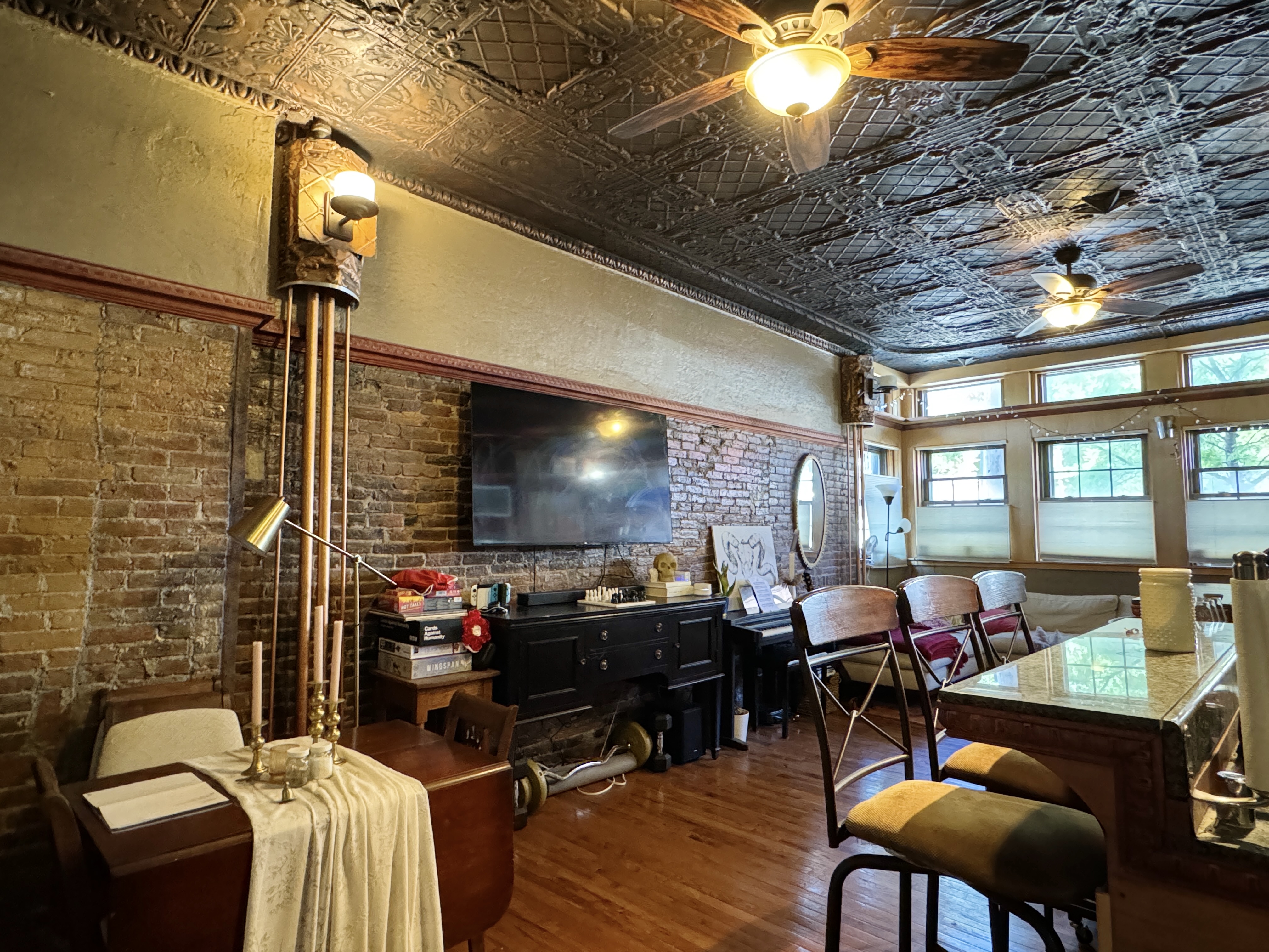 1 bed, 1 bath apartment for rent at 51 Broadway Unit 1, Chelsea — photo 6 of 20
