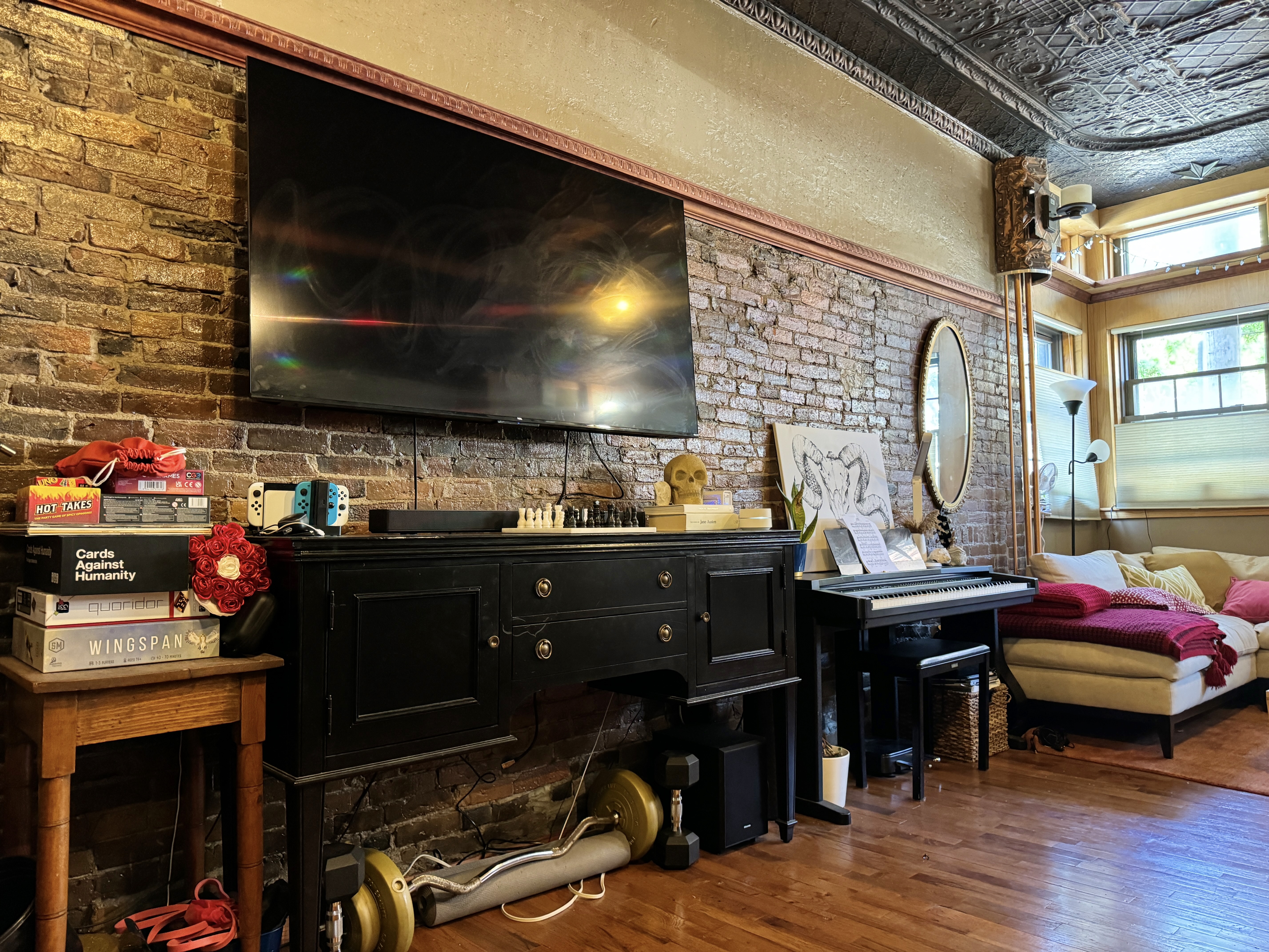 1 bed, 1 bath apartment for rent at 51 Broadway Unit 1, Chelsea — photo 5 of 20