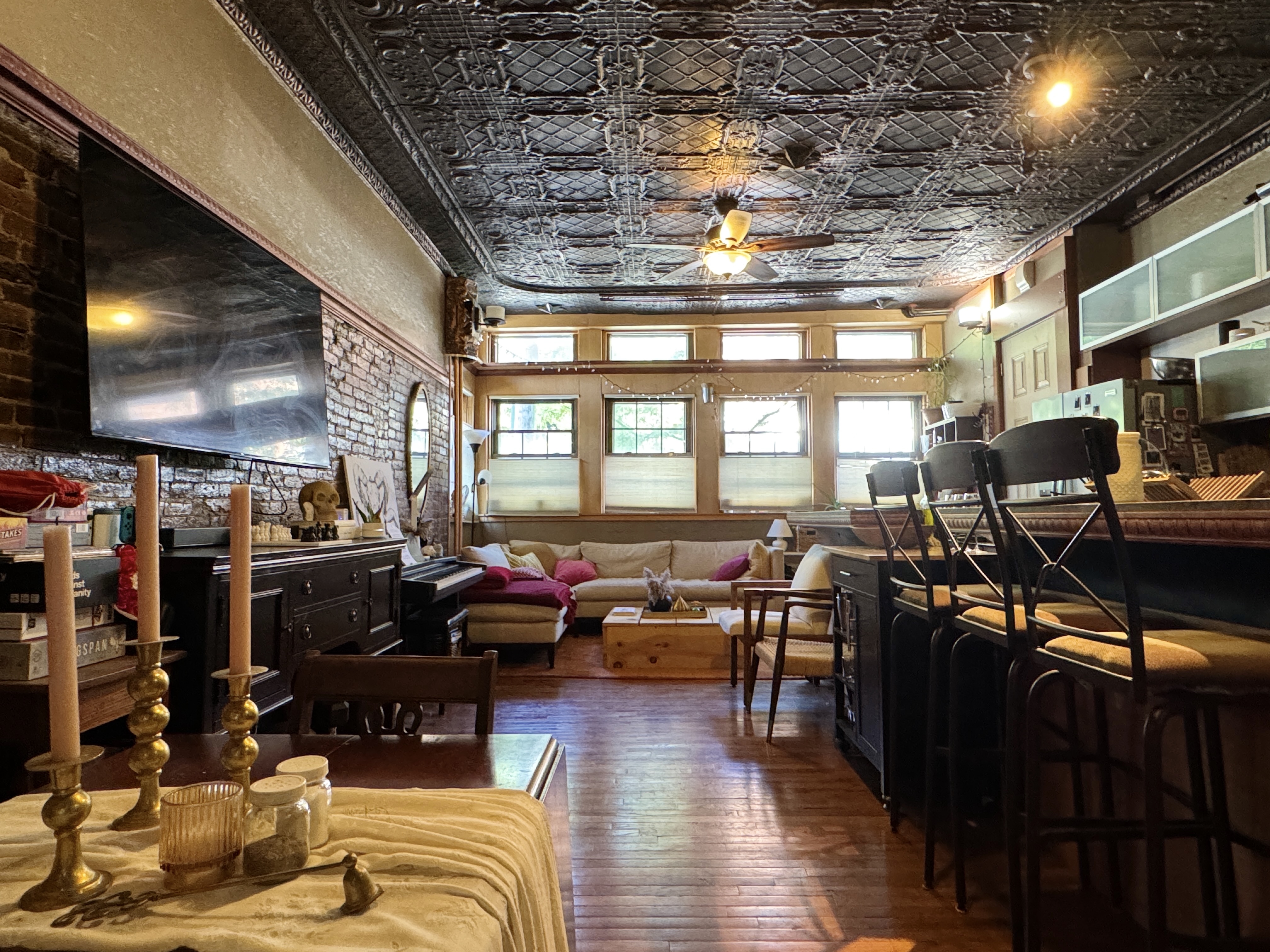 1 bed, 1 bath apartment for rent at 51 Broadway Unit 1, Chelsea — photo 4 of 20