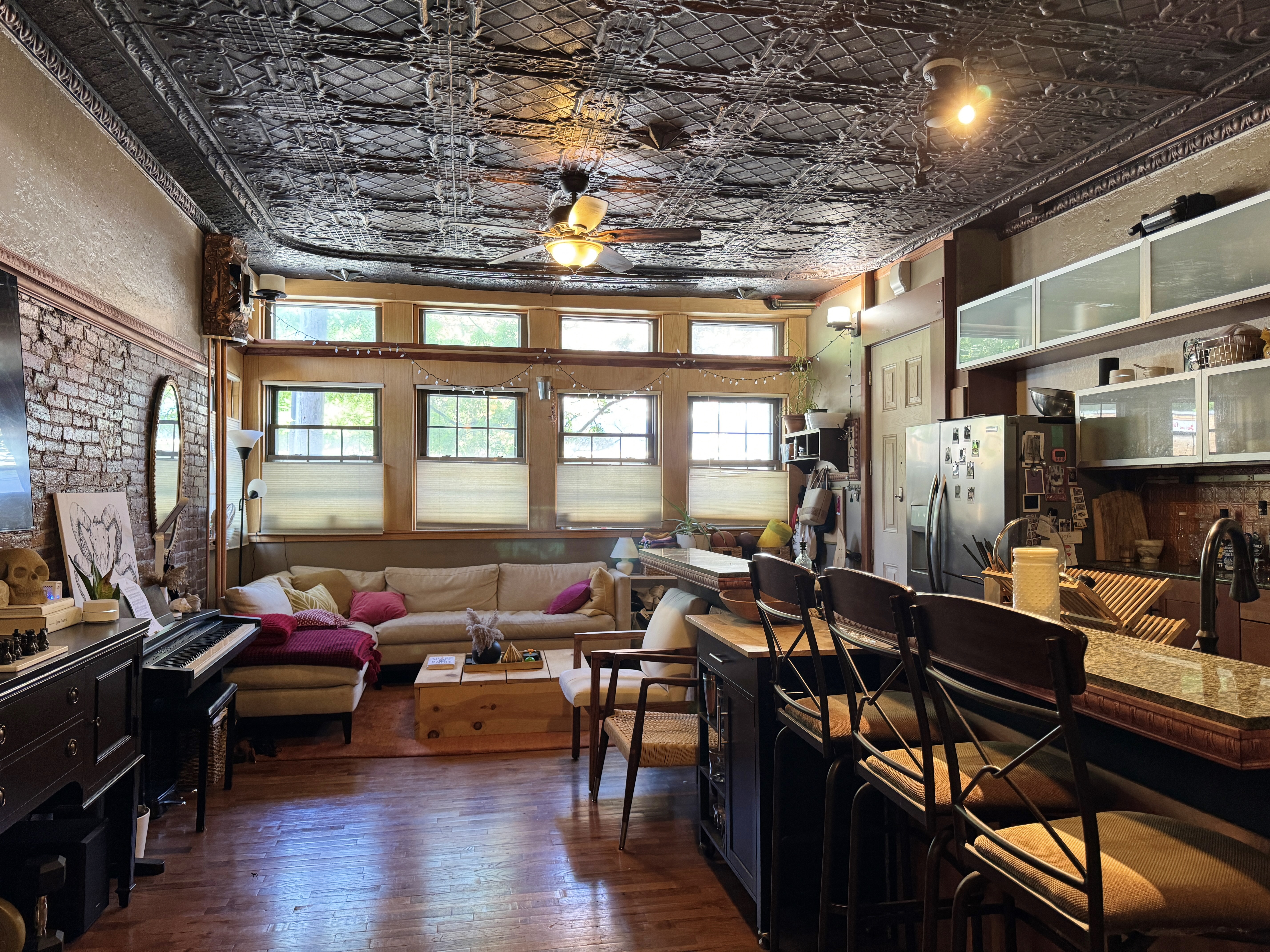 1 bed, 1 bath apartment for rent at 51 Broadway Unit 1, Chelsea — photo 3 of 20