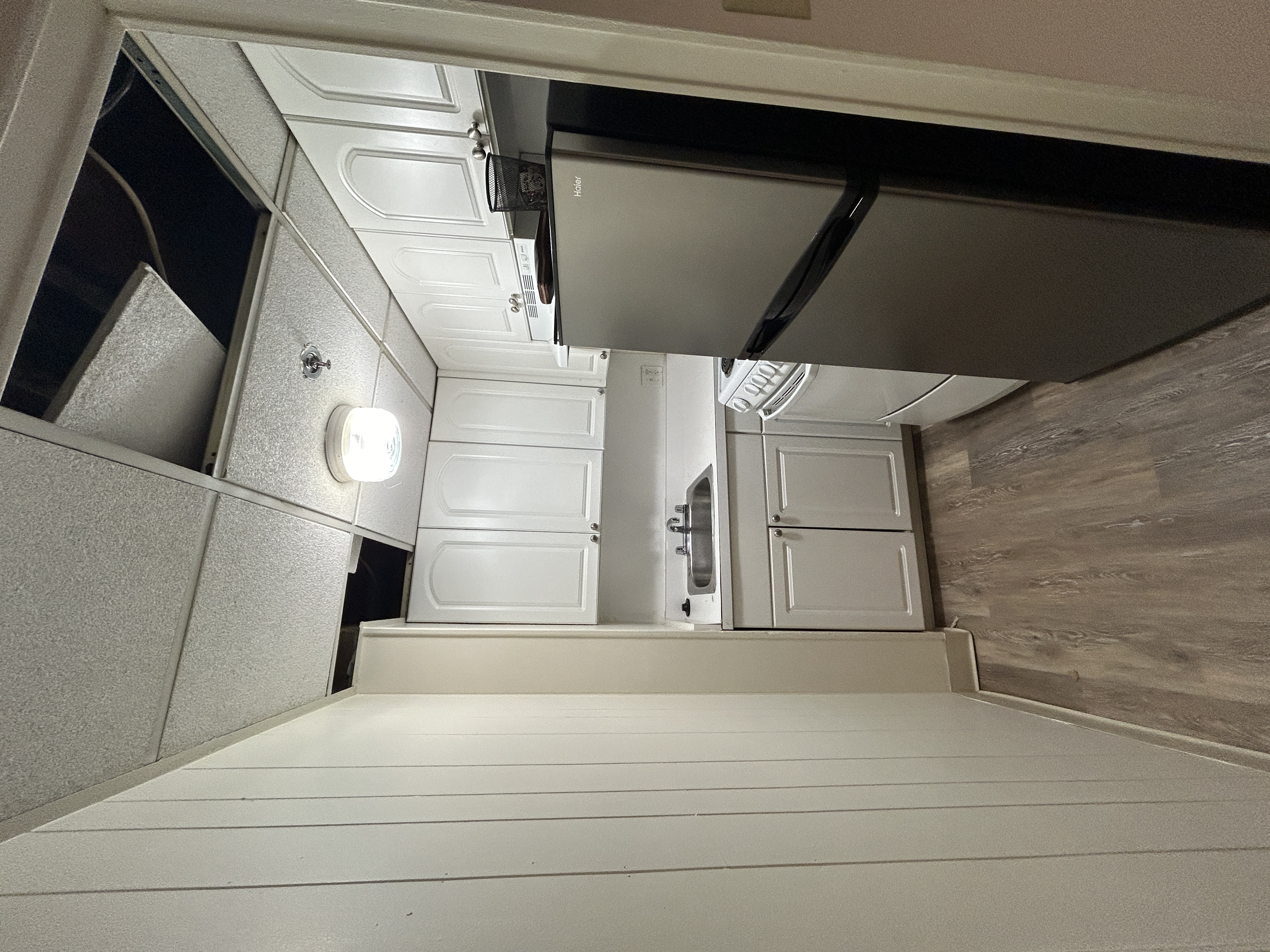 62 Boylston St, Downtown