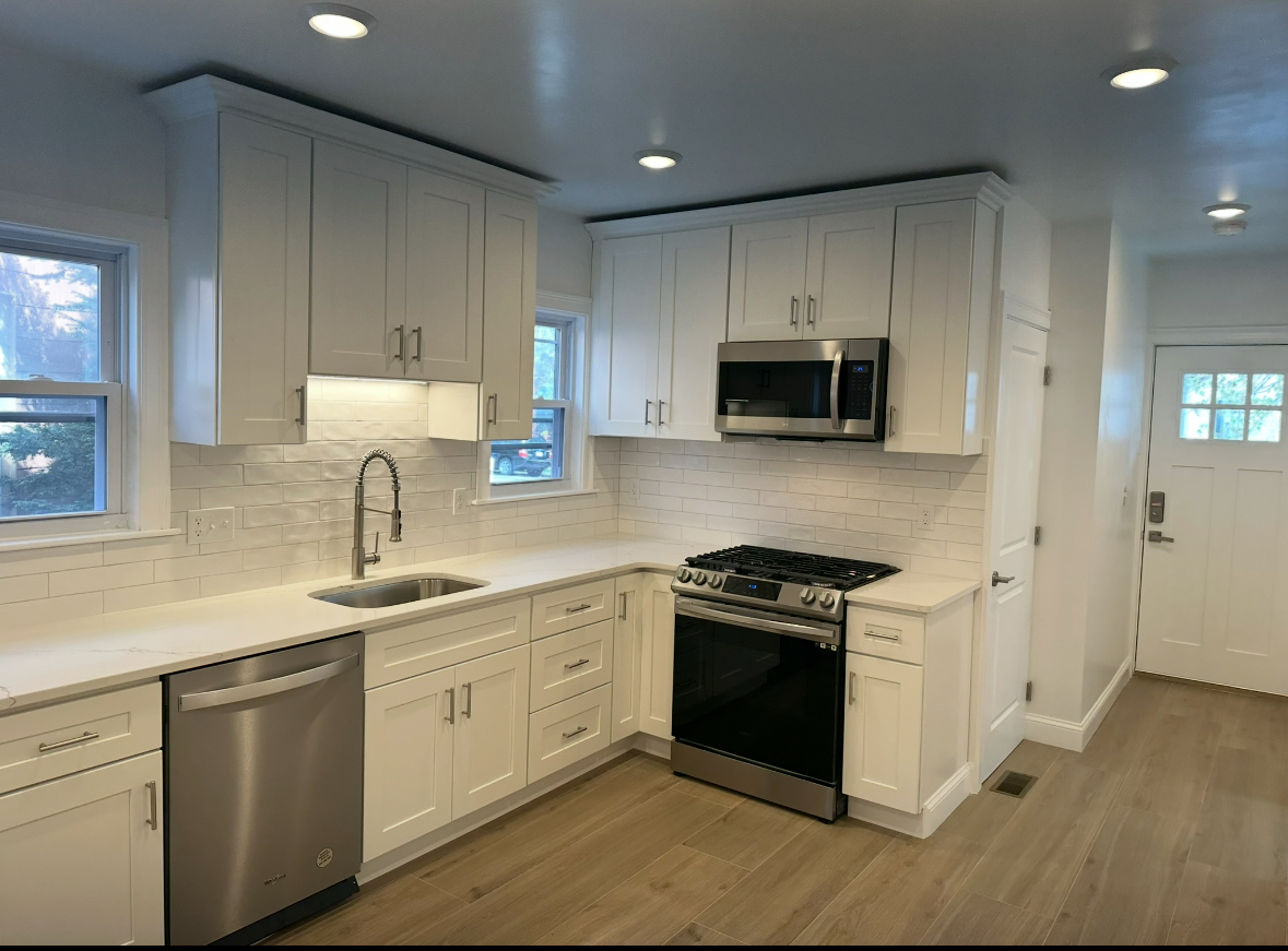 73 Cameron Ave, Teele Square