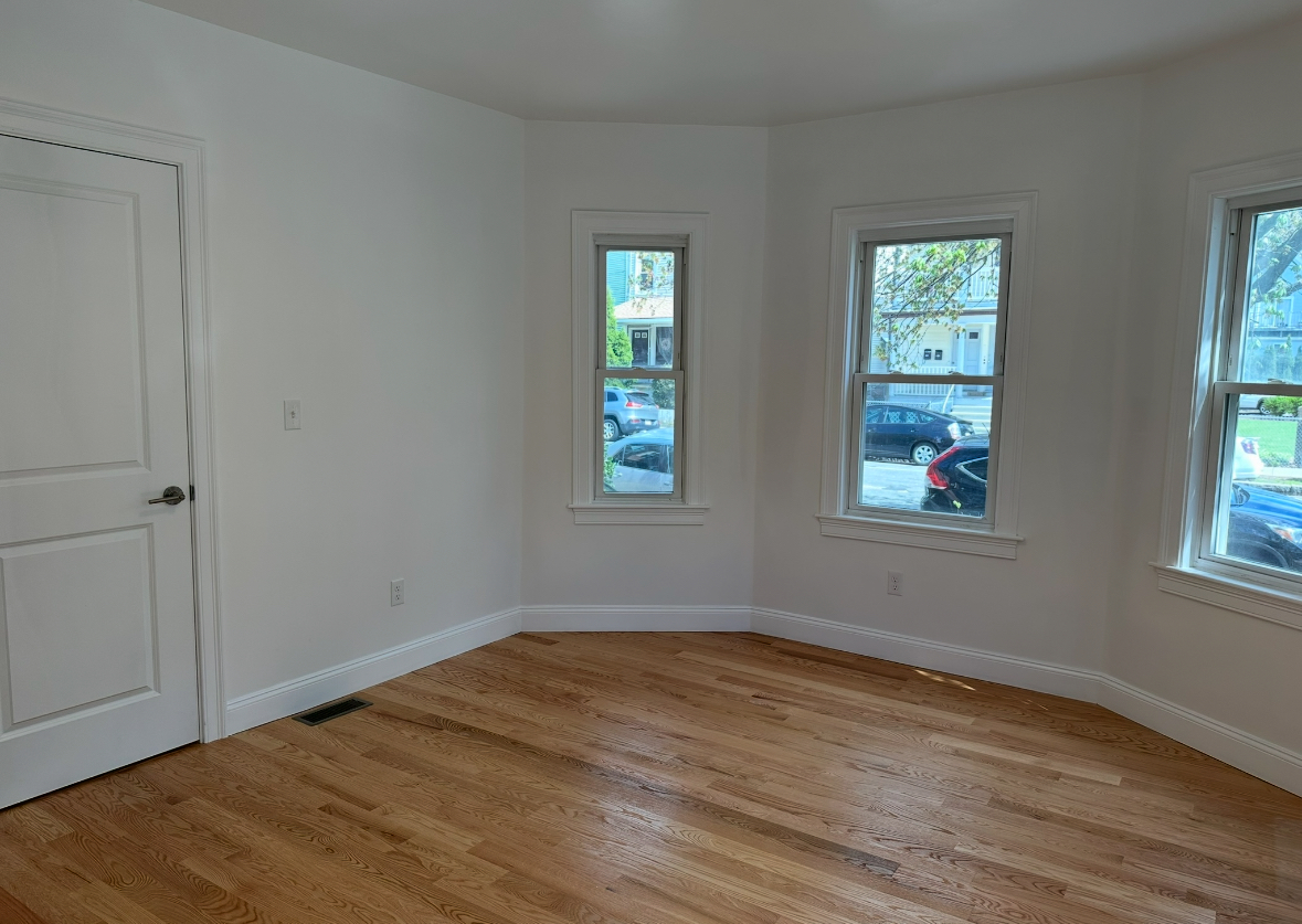 73 Cameron Ave, Teele Square