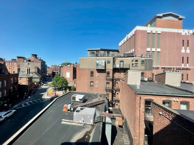 2 bed, 1 bath apartment for rent at 123 Richmond St Unit 3, North End — photo 6 of 14