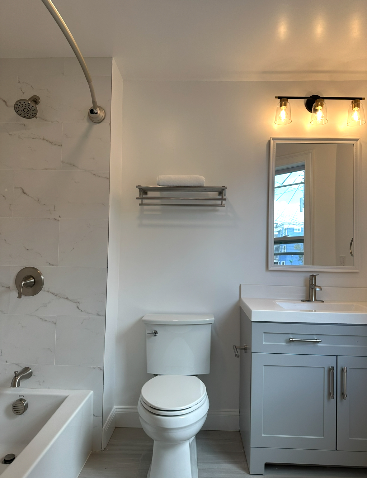 73 Cameron Ave, Teele Square