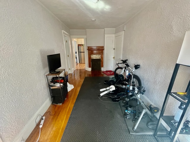 2 bed, 1 bath apartment for rent at 123 Richmond St Unit 3, North End — photo 8 of 14