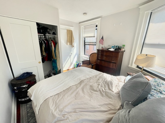 2 bed, 1 bath apartment for rent at 123 Richmond St Unit 3, North End — photo 10 of 14