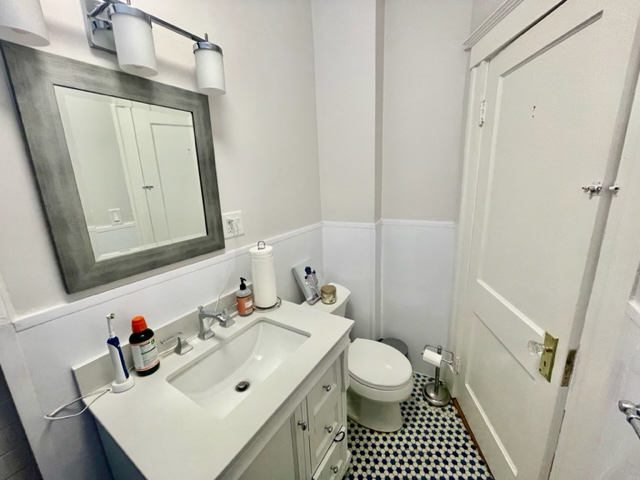 2 bed, 1 bath apartment for rent at 123 Richmond St Unit 3, North End — photo 14 of 14