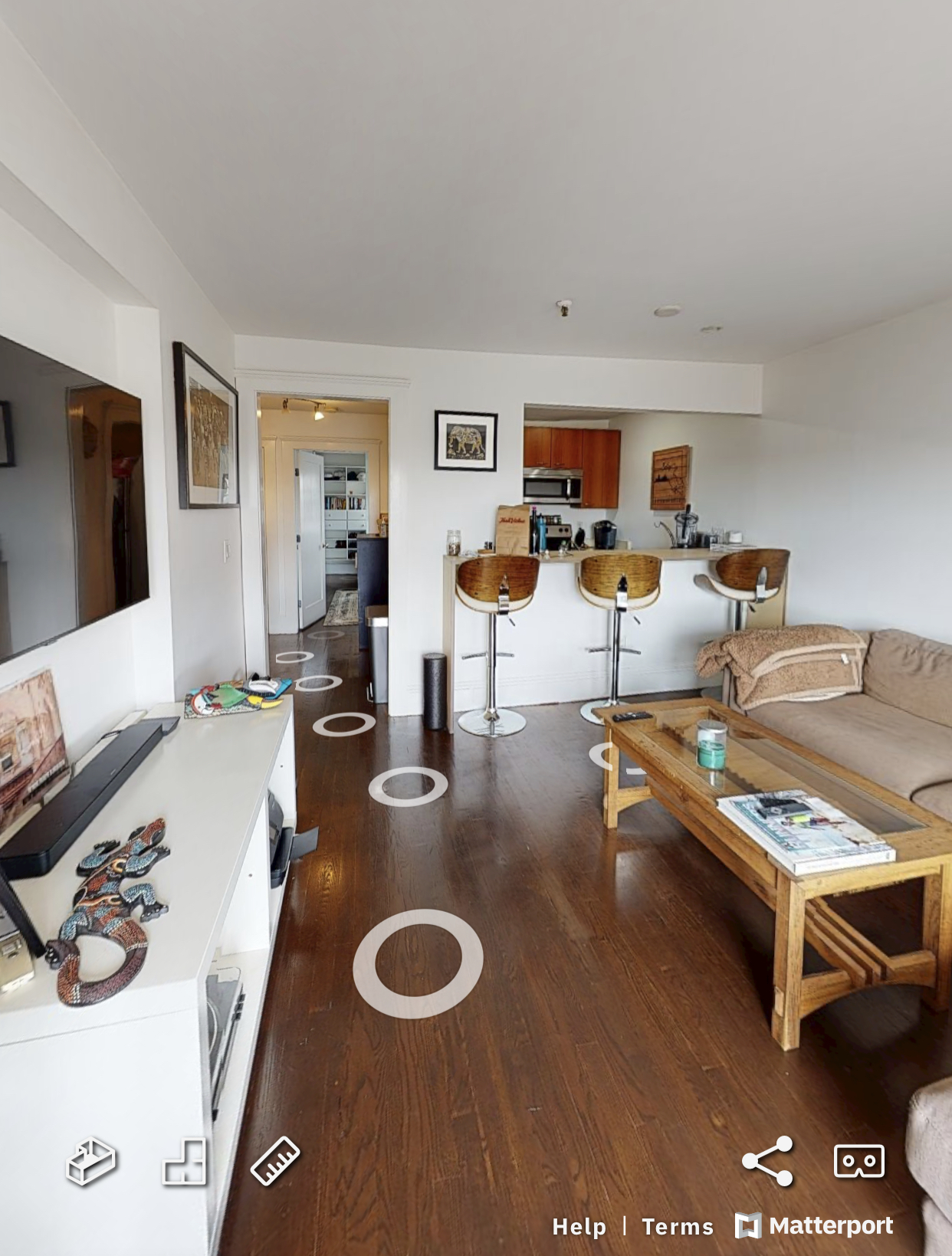 492 Massachusetts Ave, South End