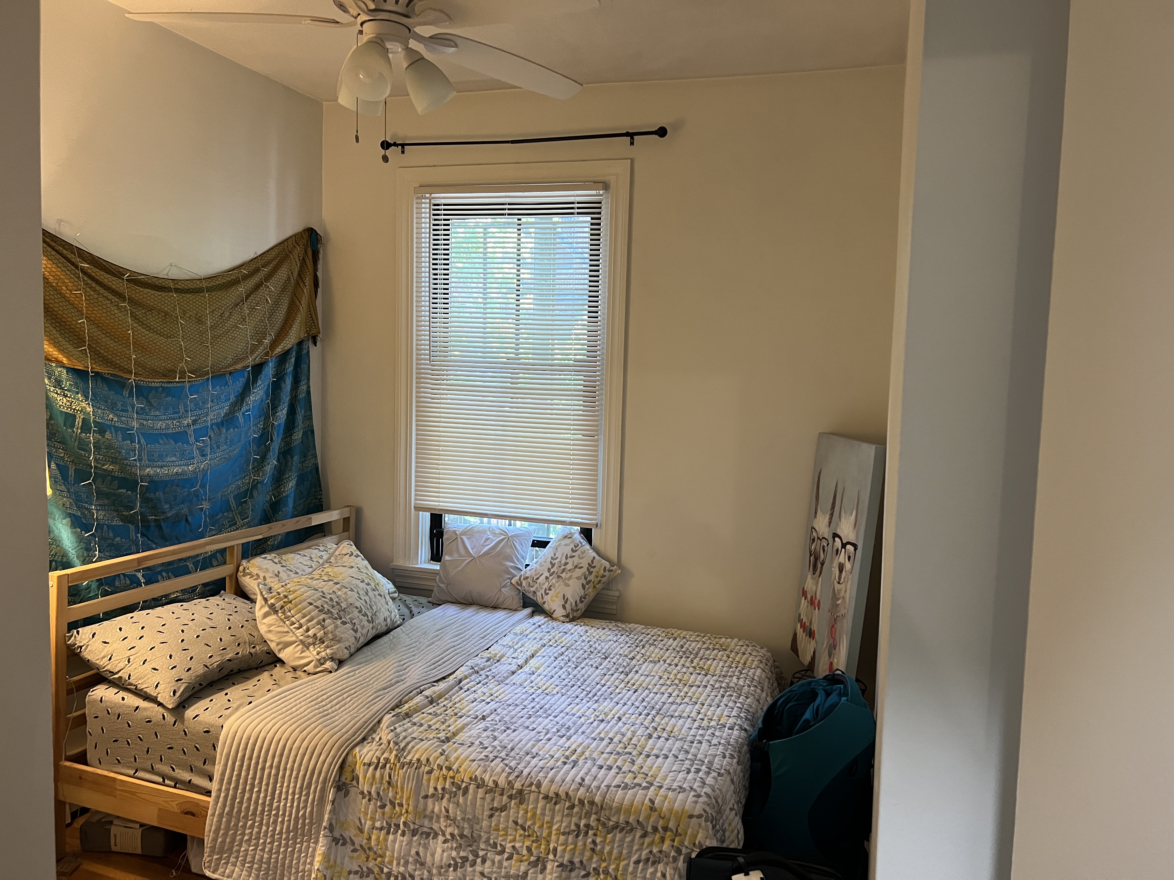 2 bed, 1 bath apartment for rent at 41 East Springfield St Unit 3, South End — photo 4 of 11