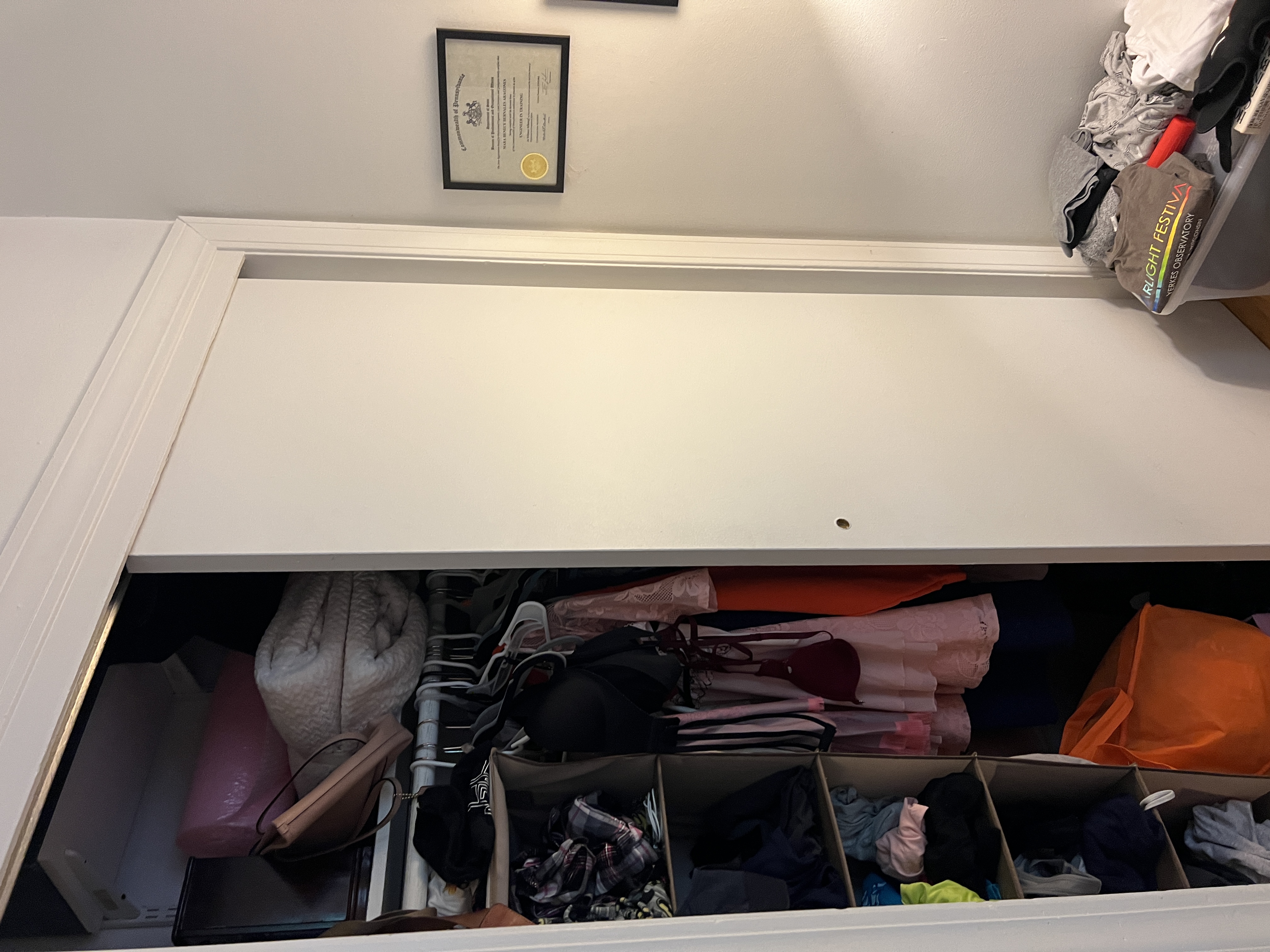 2 bed, 1 bath apartment for rent at 41 East Springfield St Unit 3, South End — photo 6 of 11