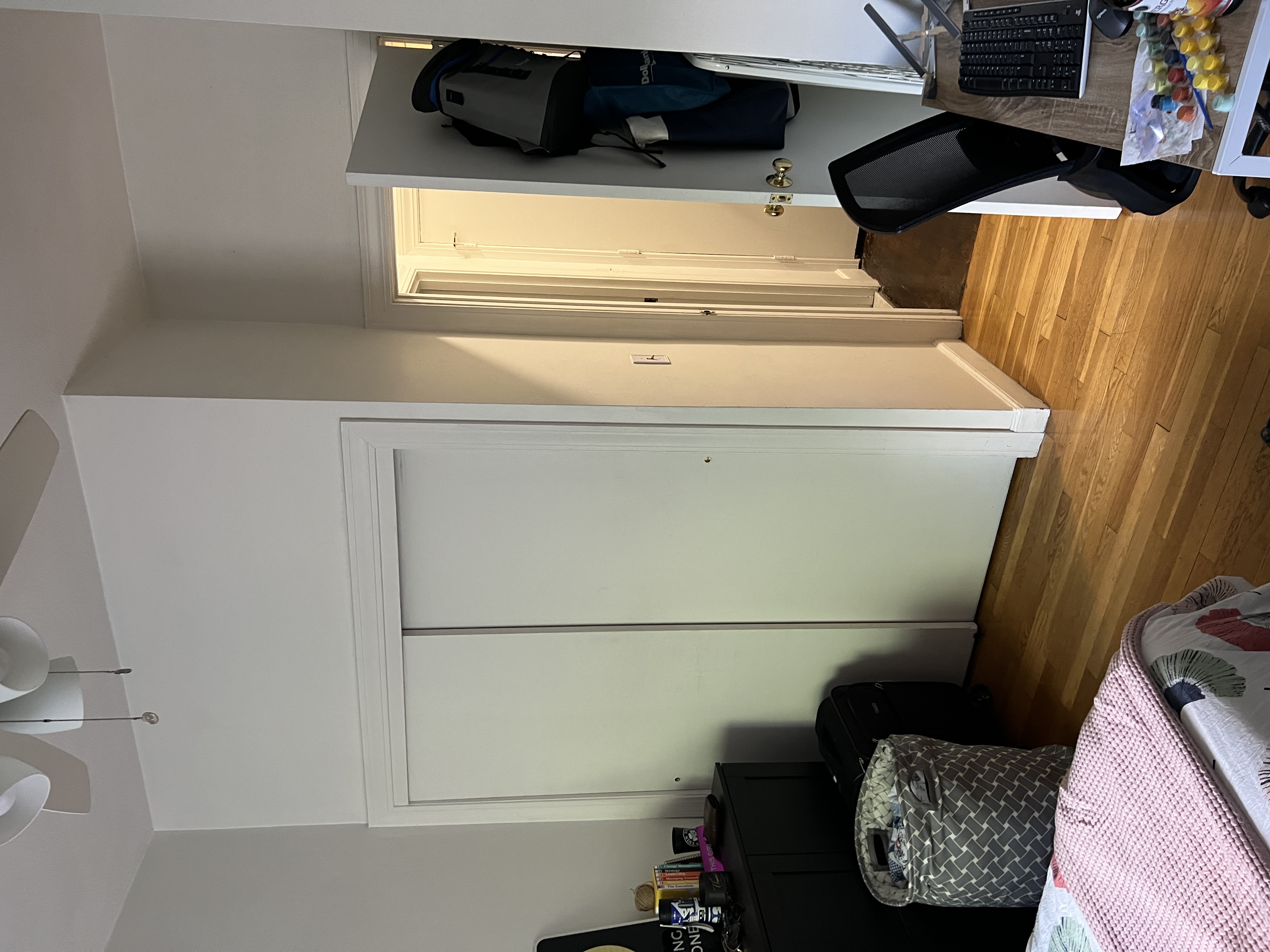 2 bed, 1 bath apartment for rent at 41 East Springfield St Unit 3, South End — photo 8 of 11