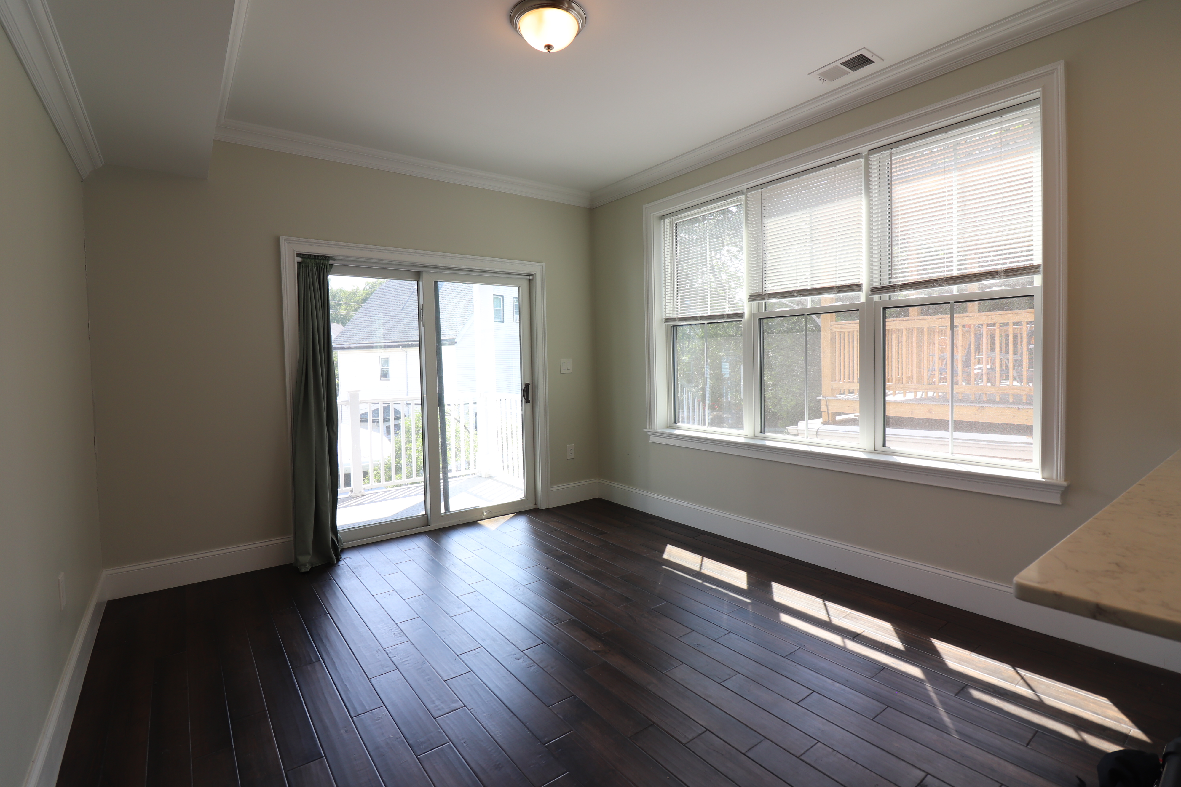 4 bed, 2 bath apartment for rent at 140 Minden St Unit 2A, Jamaica Plain — photo 4 of 21