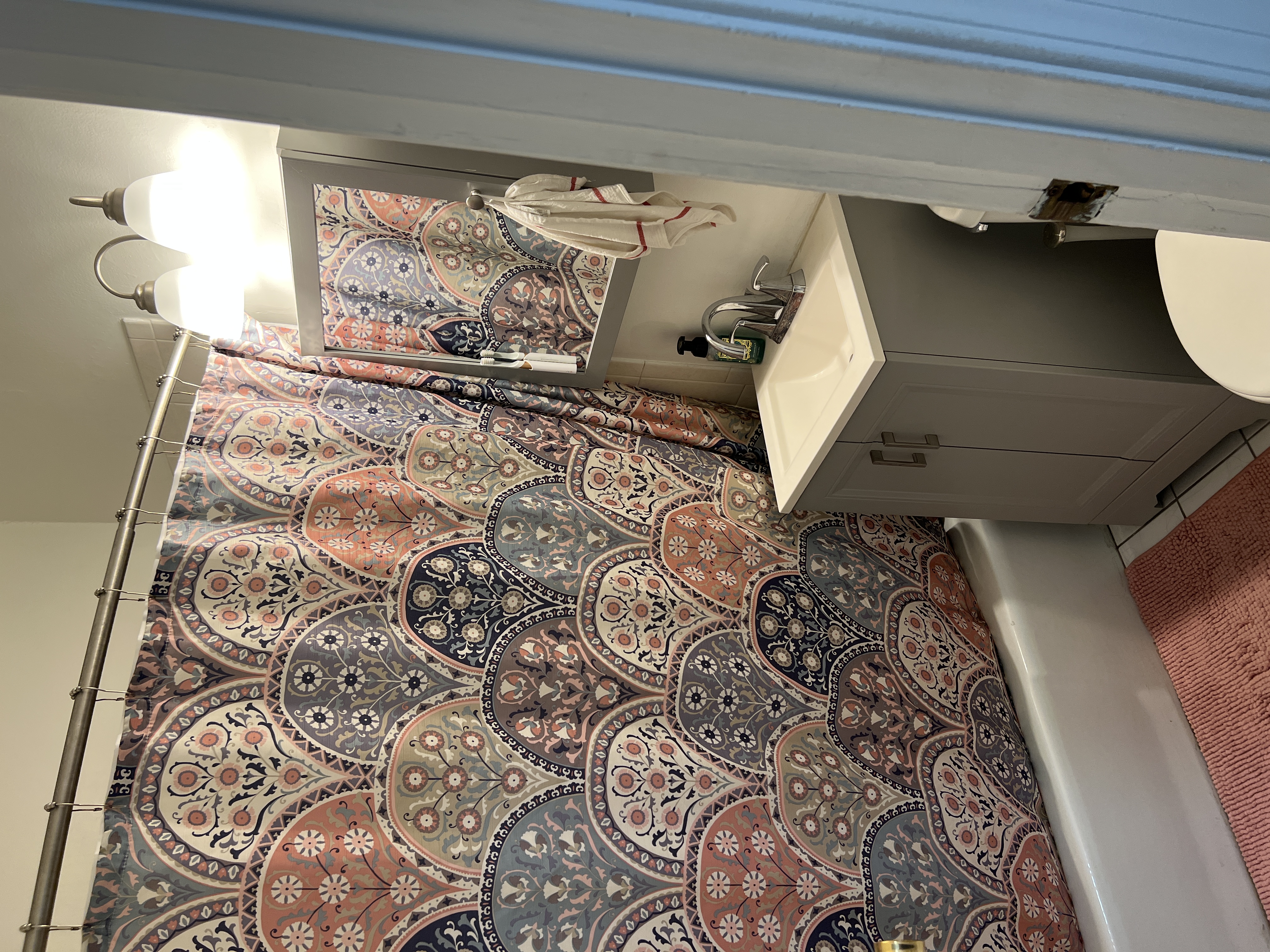 2 bed, 1 bath apartment for rent at 41 East Springfield St Unit 3, South End — photo 9 of 11