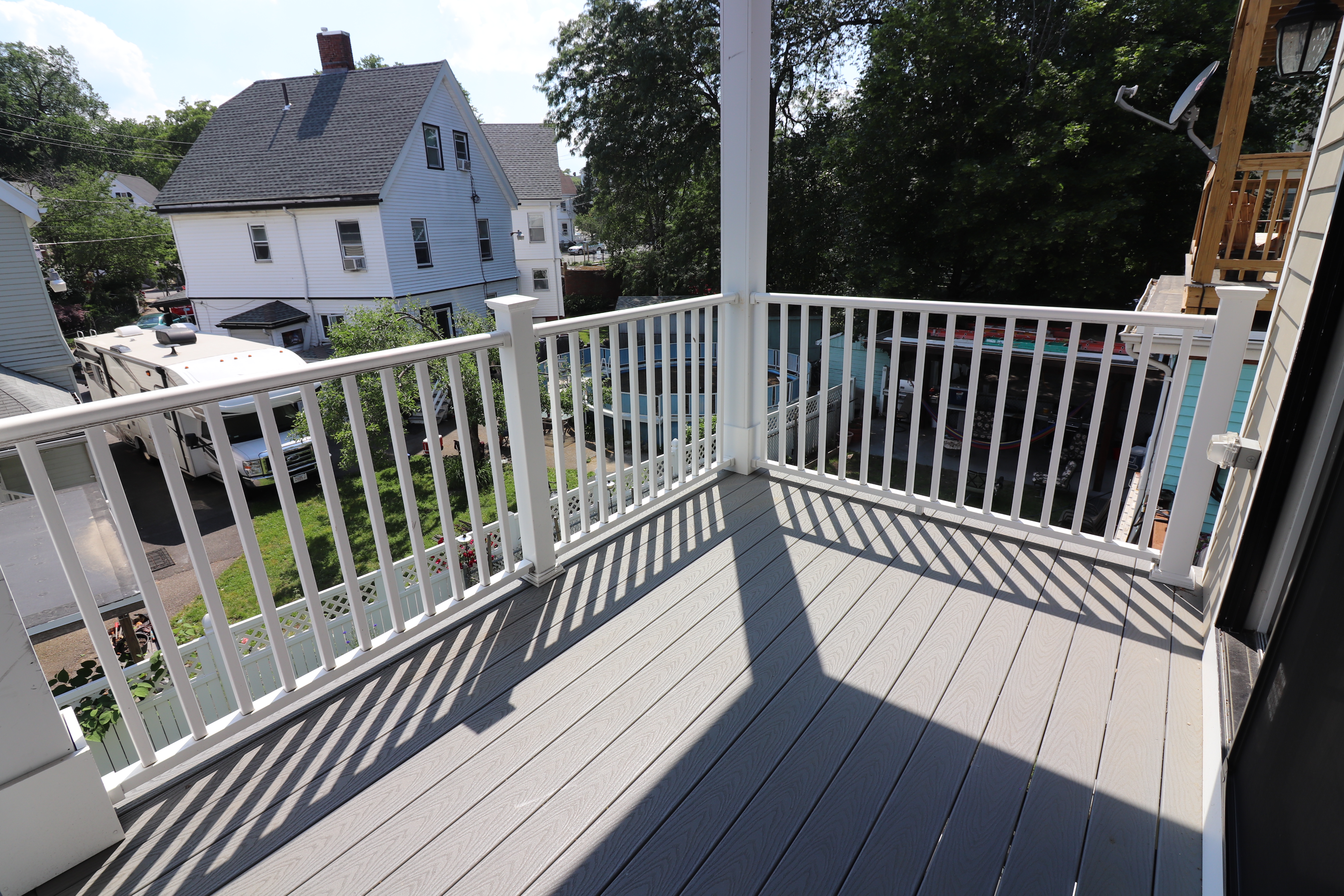 4 bed, 2 bath apartment for rent at 140 Minden St Unit 2A, Jamaica Plain — photo 11 of 21