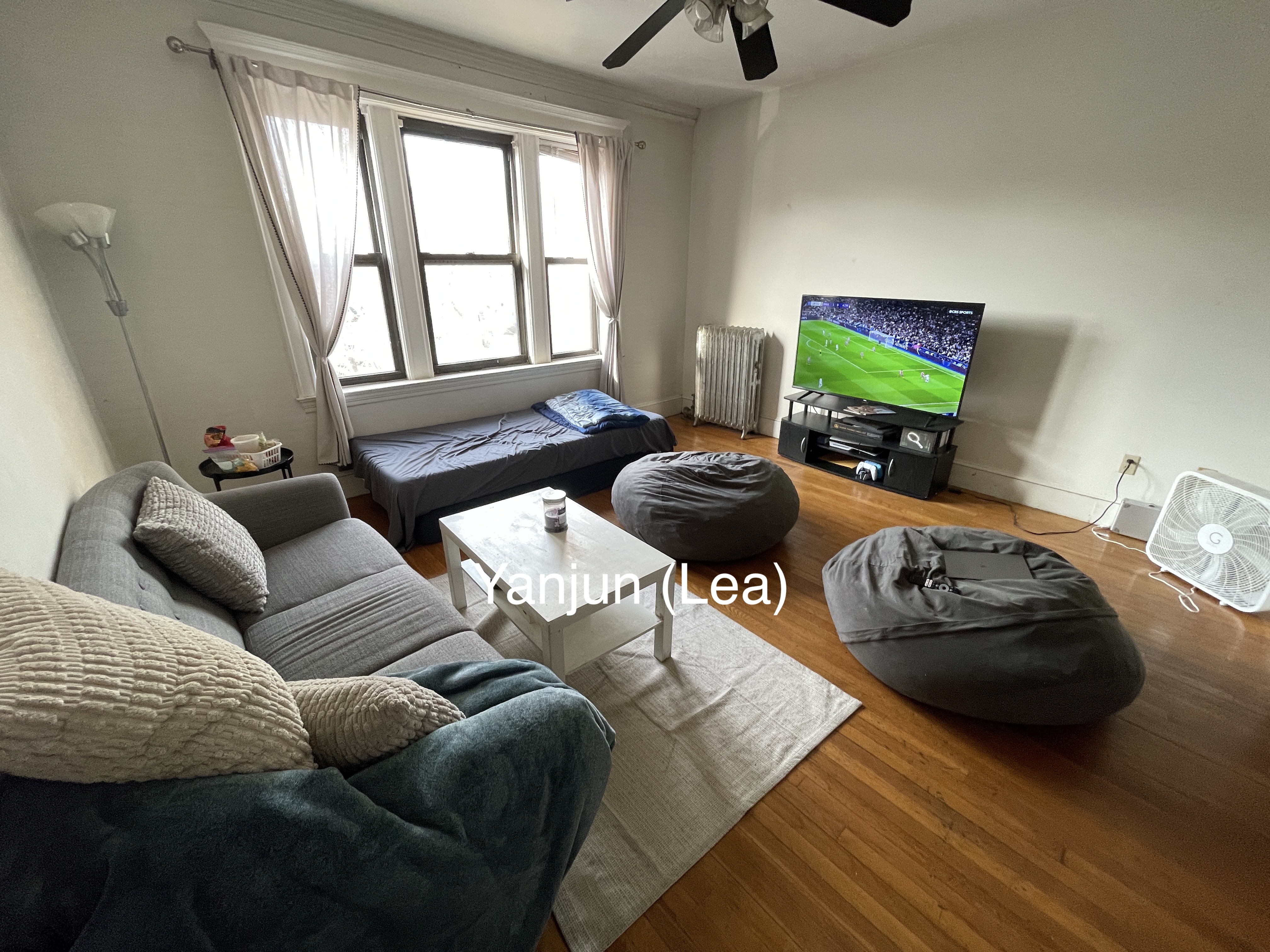 41 Egremont Rd, Brighton